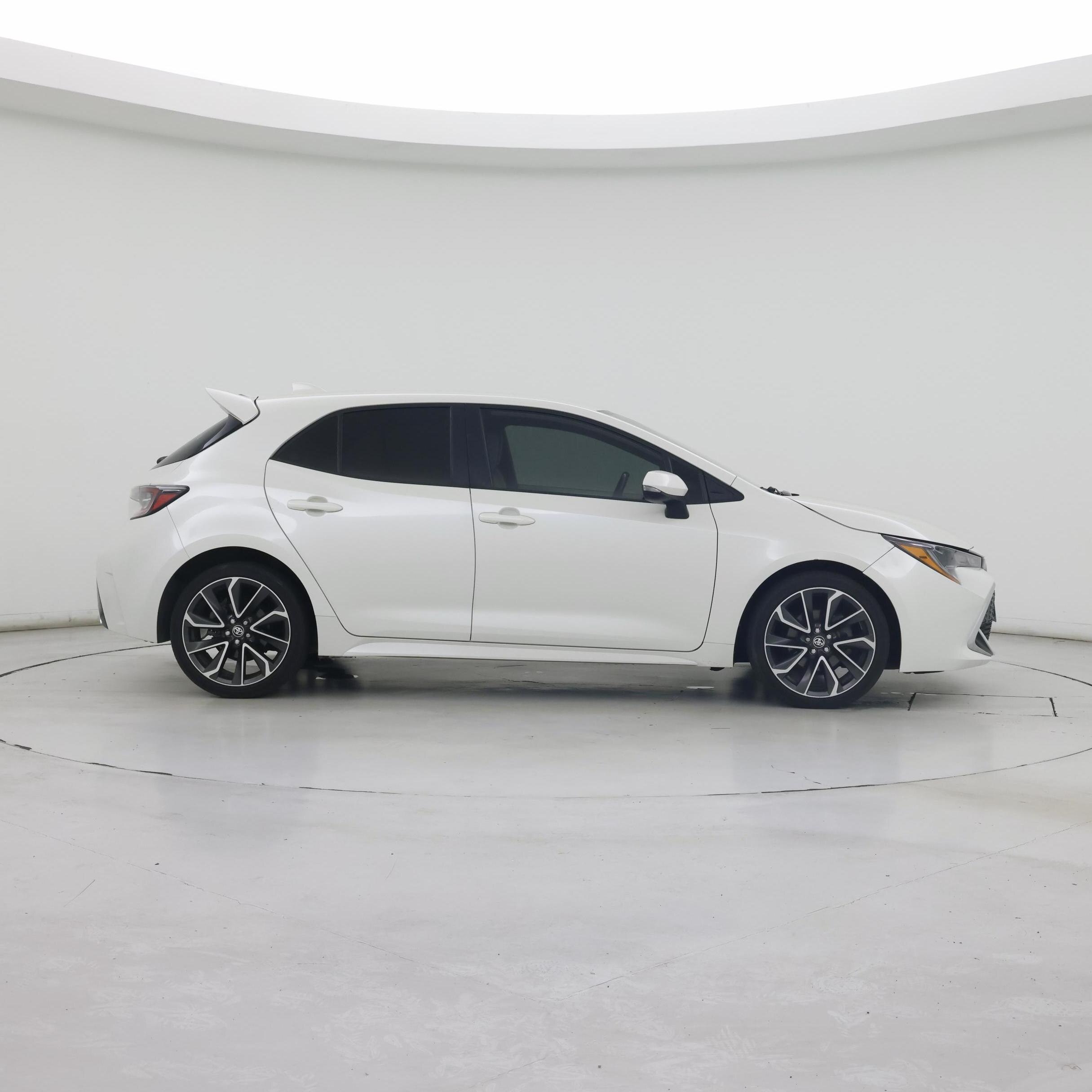 Thumbnail: 2020 Toyota Corolla - 7