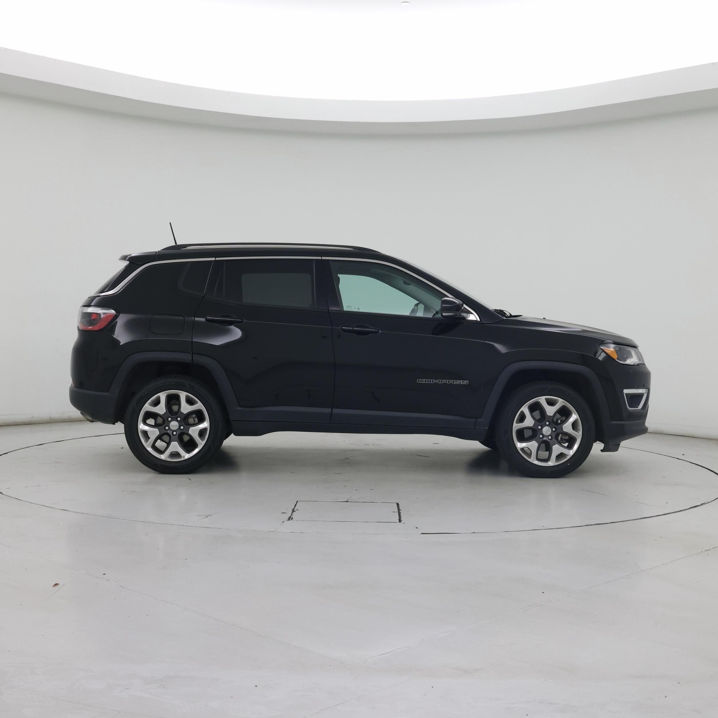 Thumbnail: 2018 Jeep Compass - 7