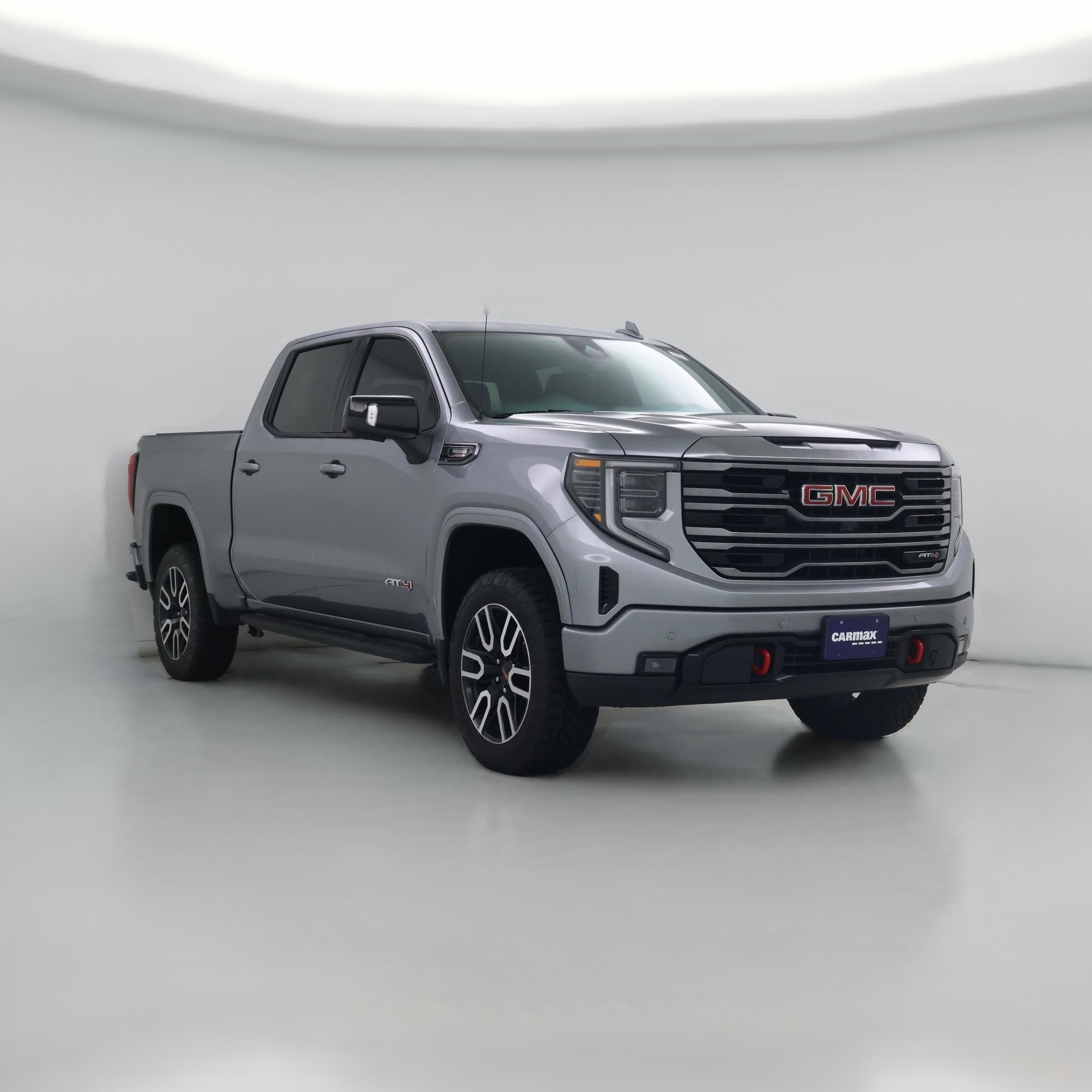 Thumbnail: 2024 GMC Sierra 1500 - 1