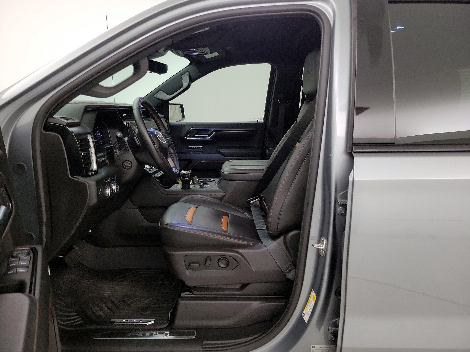 Thumbnail: 2024 GMC Sierra 1500 - 11