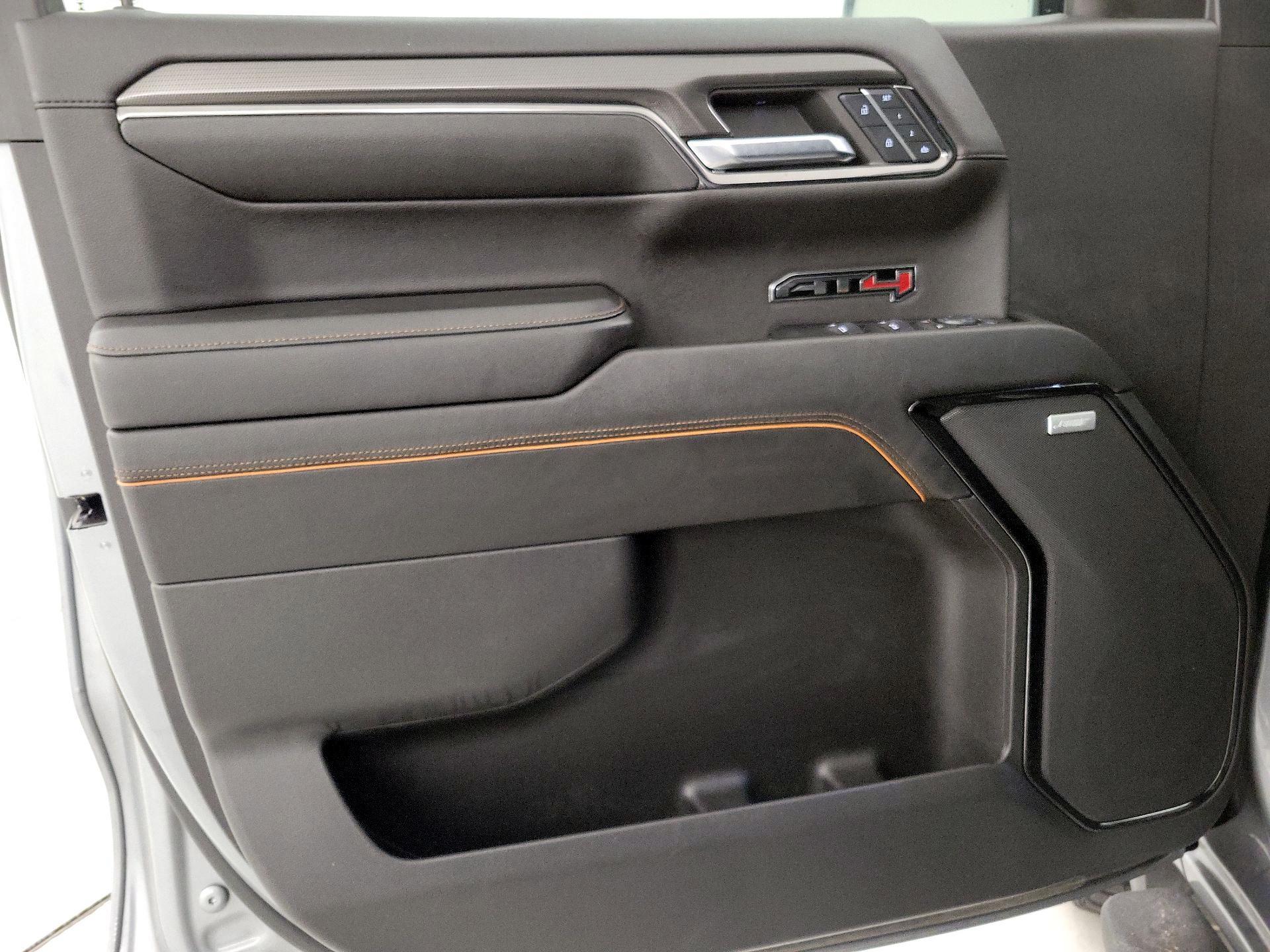 Thumbnail: 2024 GMC Sierra 1500 - 12