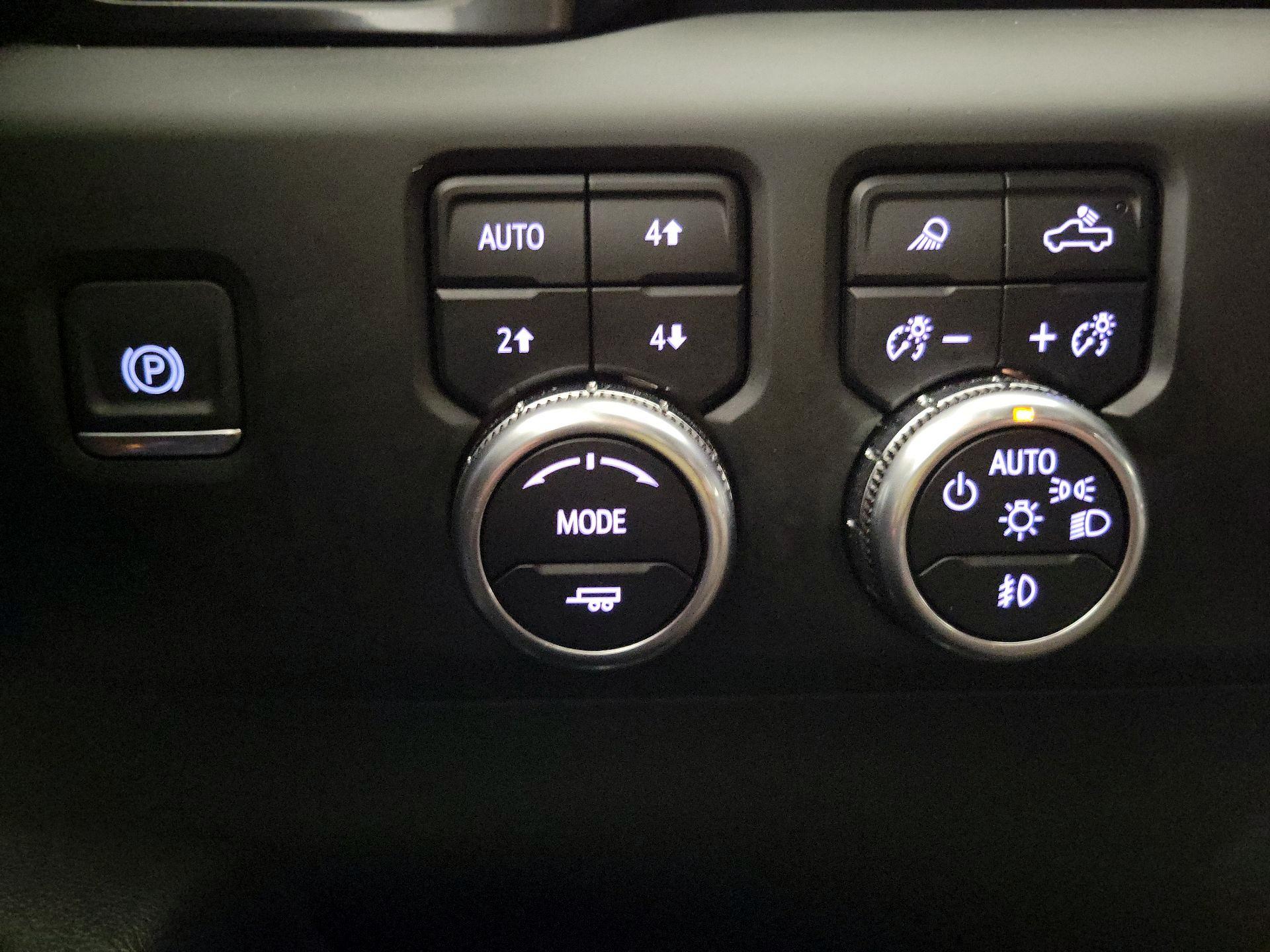 Thumbnail: 2024 GMC Sierra 1500 - 13