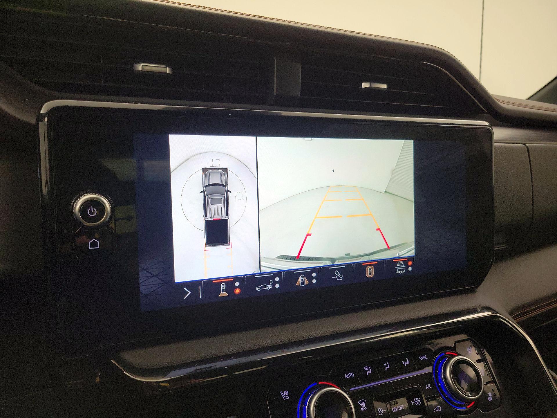 Thumbnail: 2024 GMC Sierra 1500 - 14