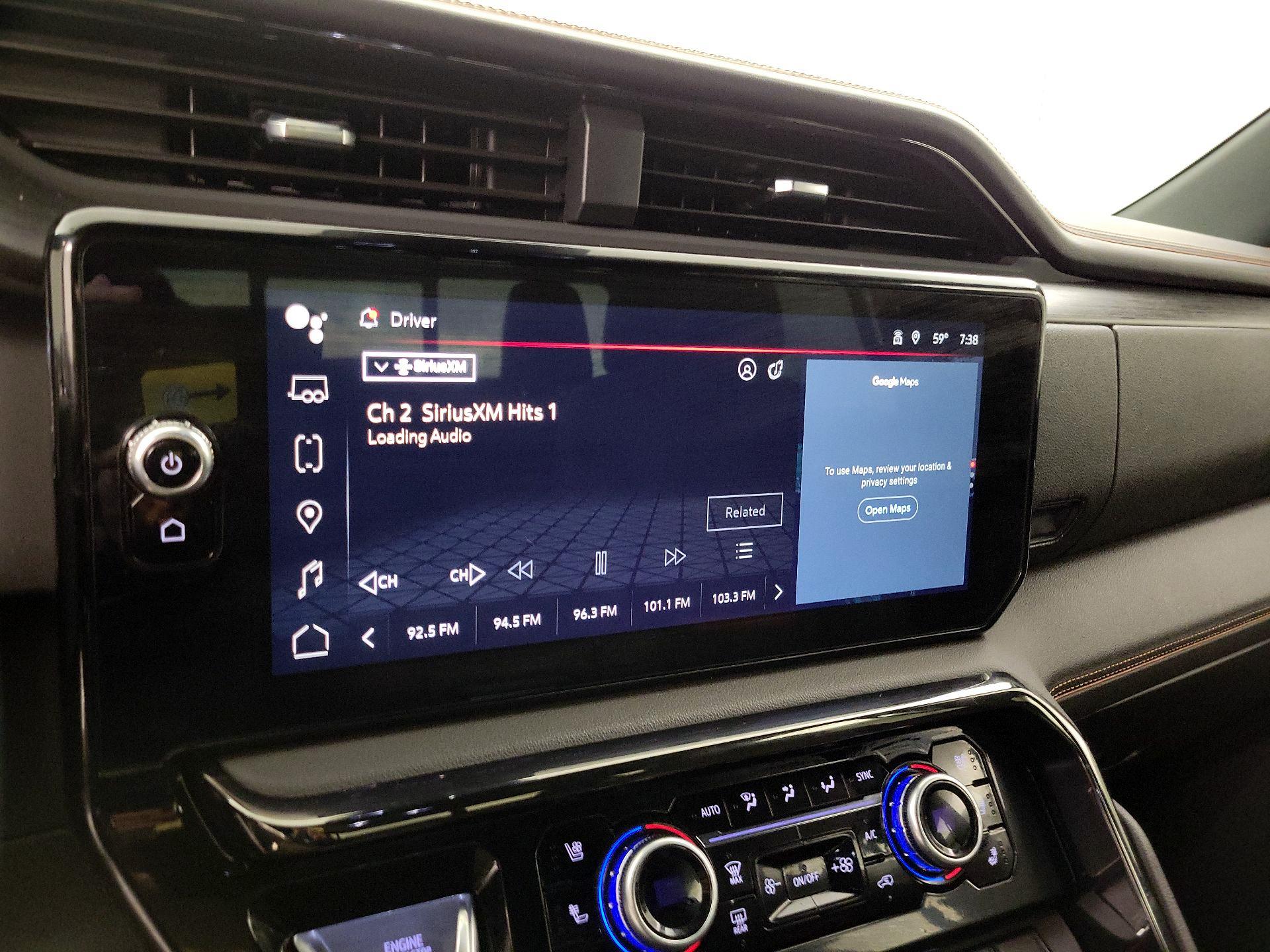 Thumbnail: 2024 GMC Sierra 1500 - 15