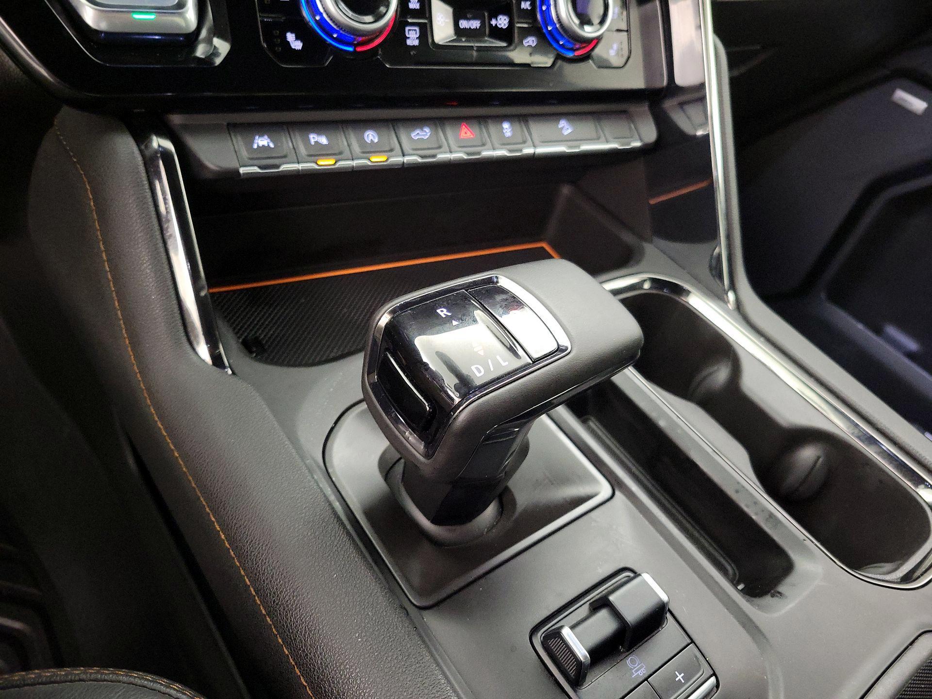 Thumbnail: 2024 GMC Sierra 1500 - 17