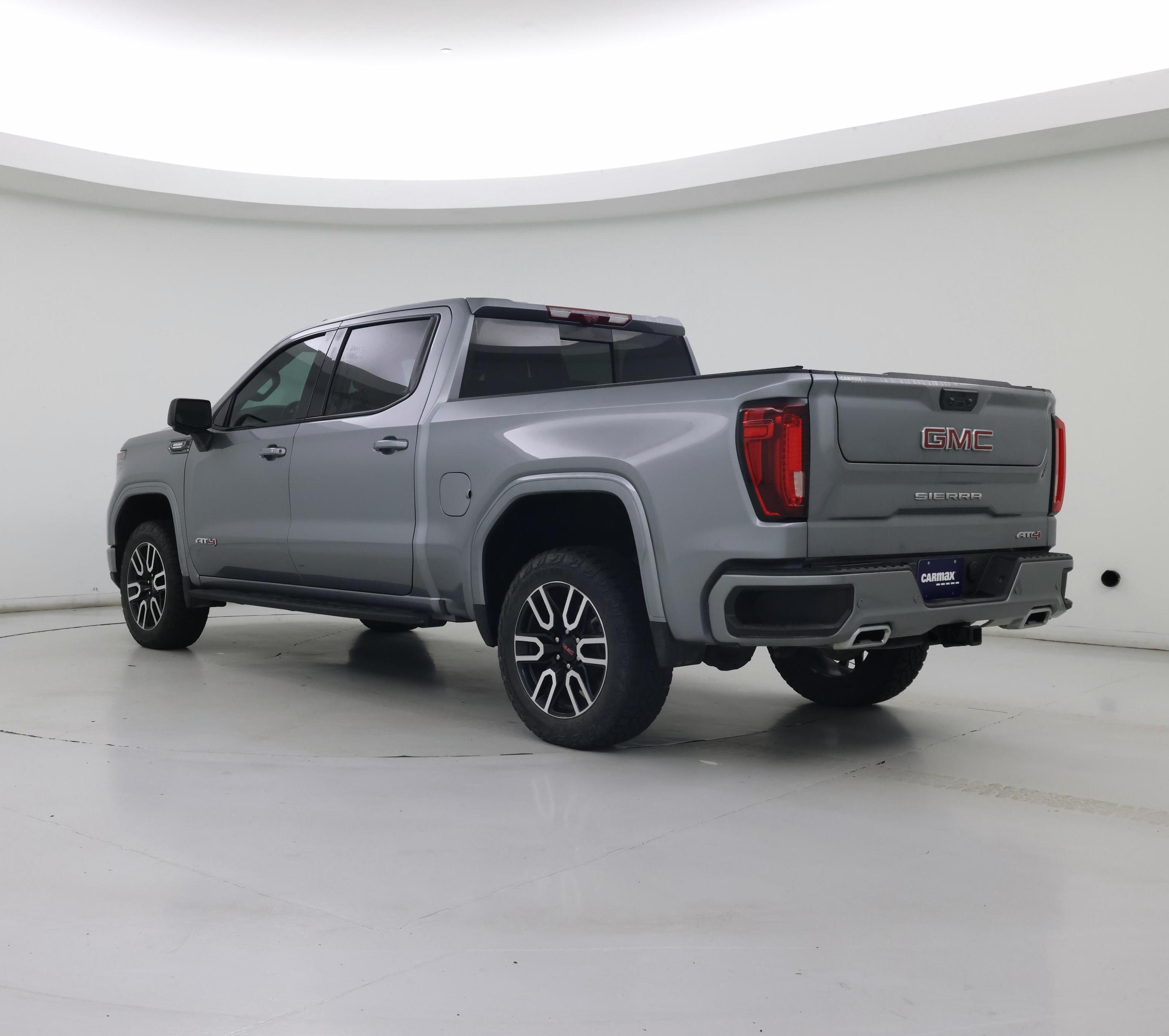 Thumbnail: 2024 GMC Sierra 1500 - 2