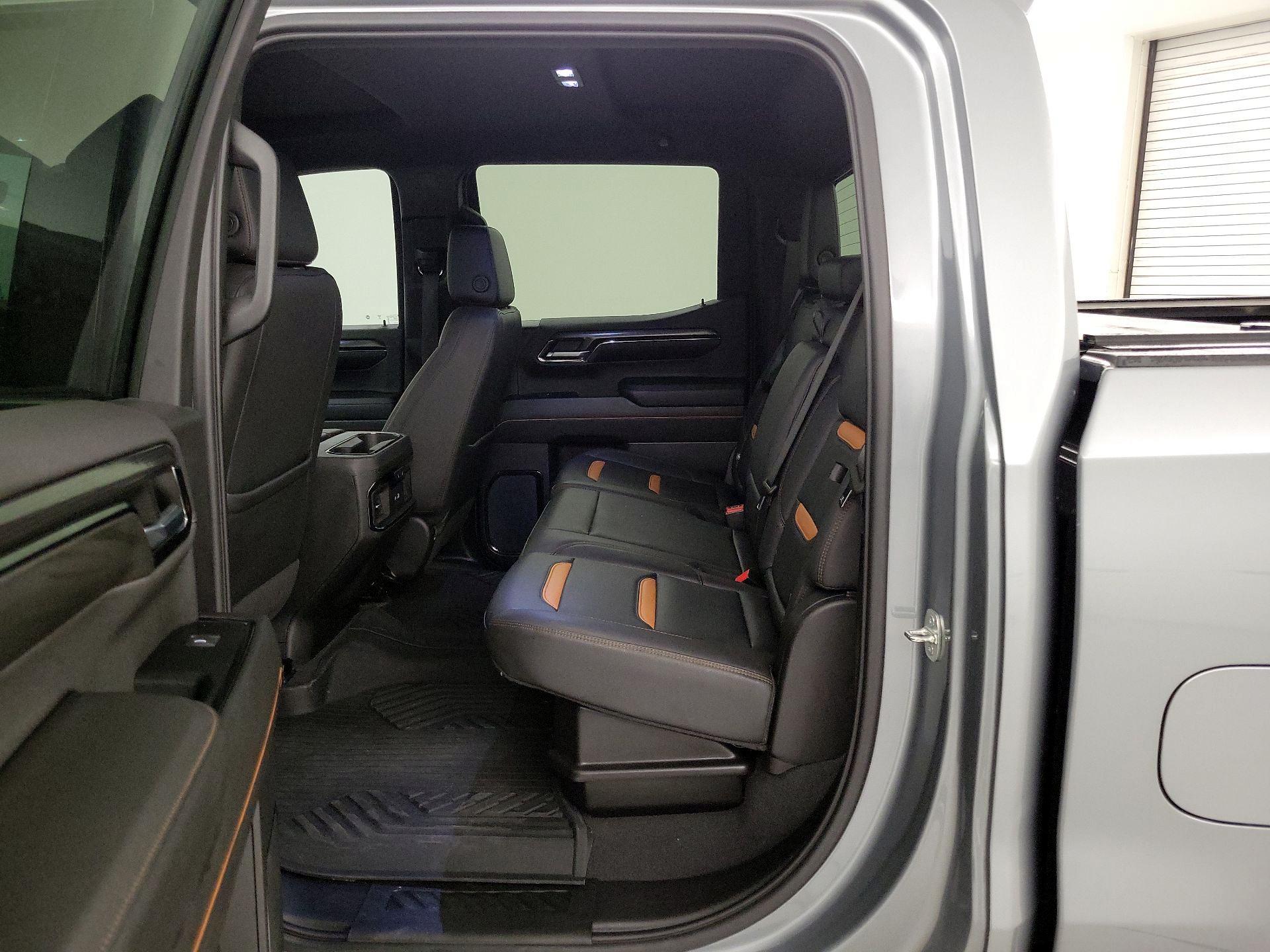 Thumbnail: 2024 GMC Sierra 1500 - 19