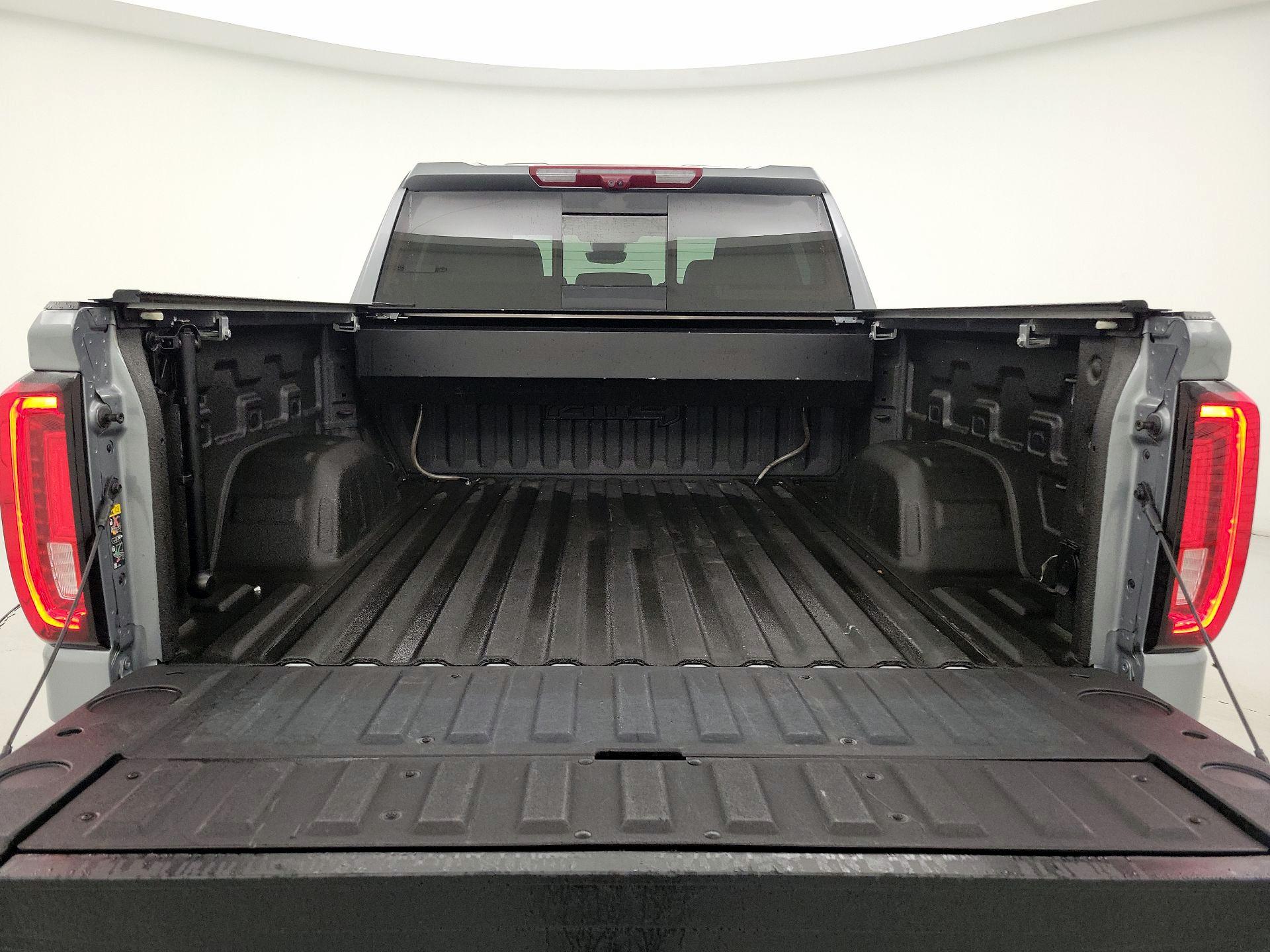 Thumbnail: 2024 GMC Sierra 1500 - 20