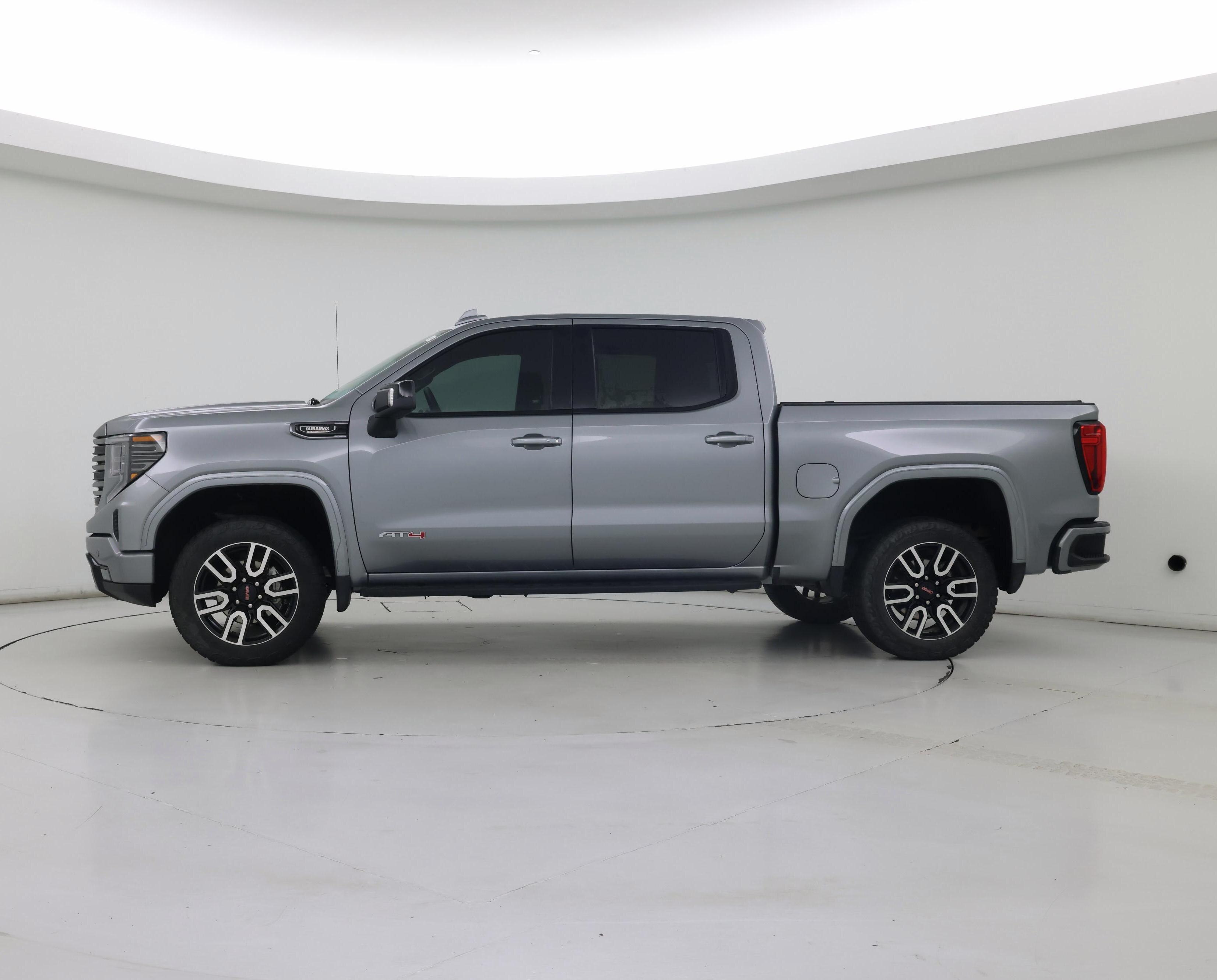 Thumbnail: 2024 GMC Sierra 1500 - 3