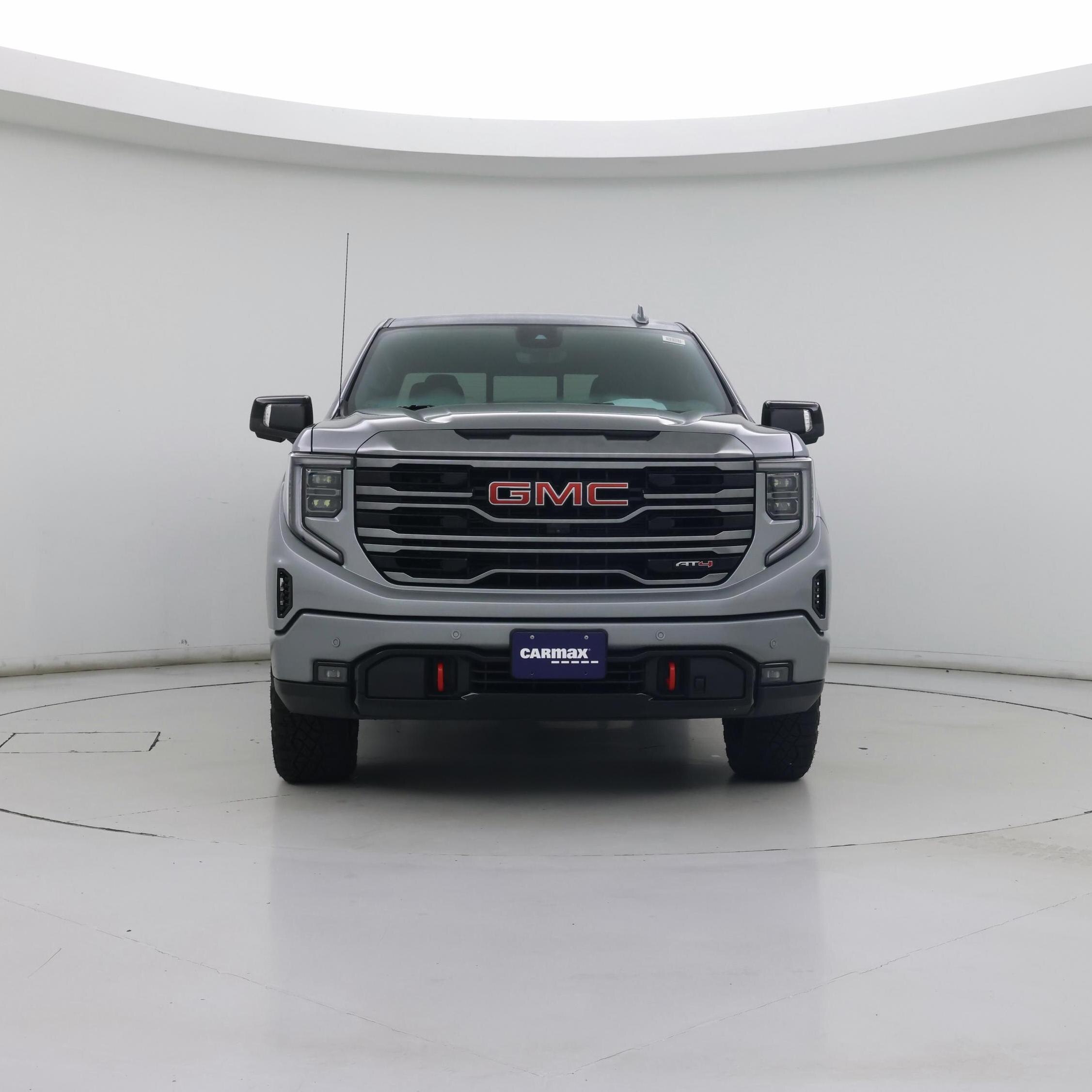 Thumbnail: 2024 GMC Sierra 1500 - 5