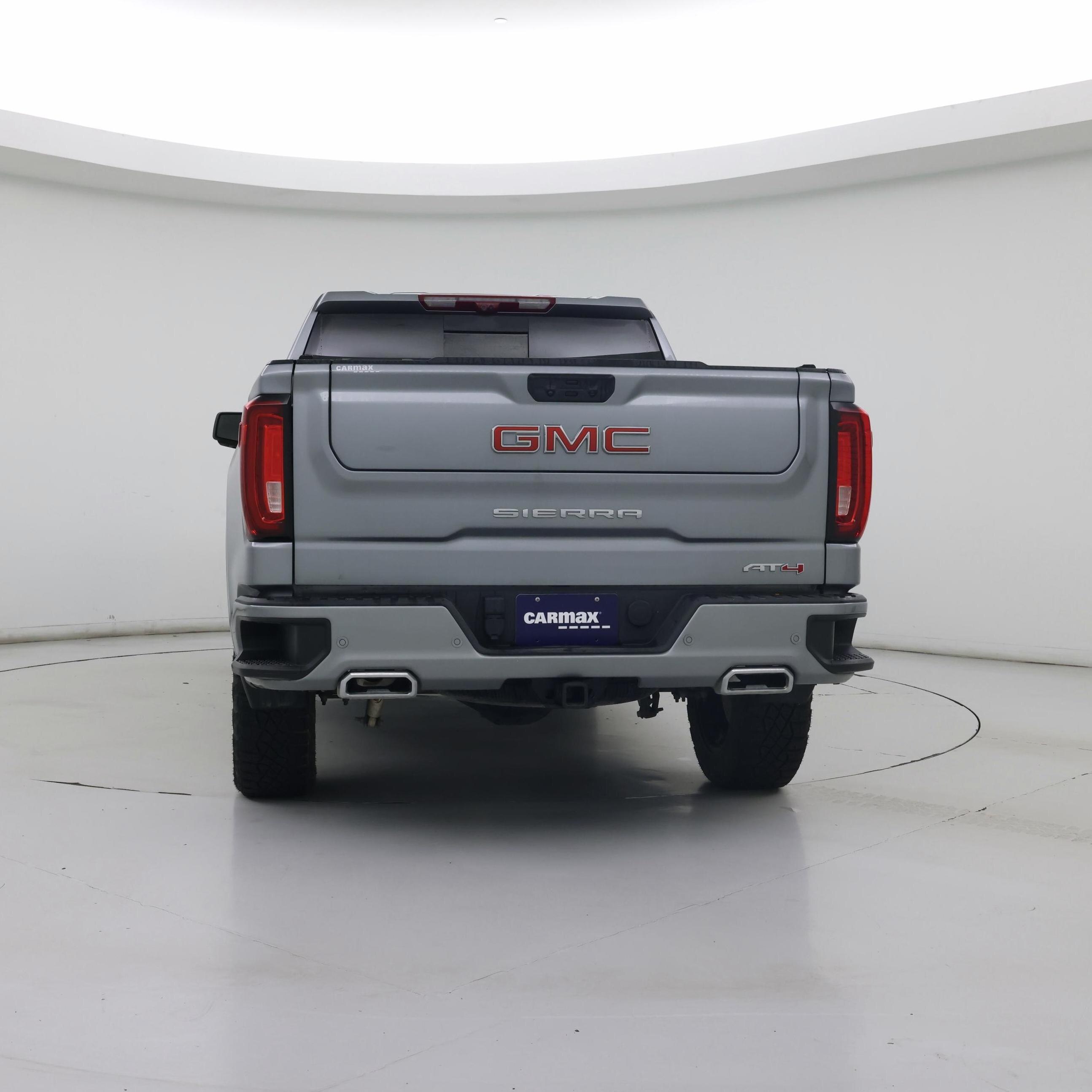 Thumbnail: 2024 GMC Sierra 1500 - 6