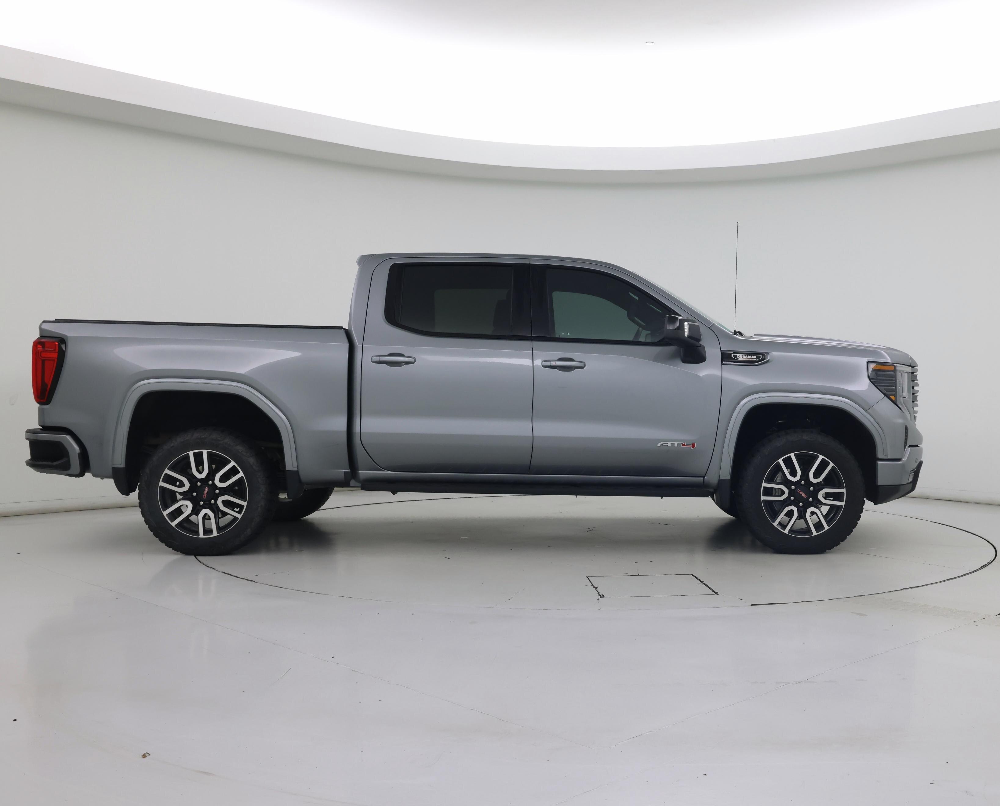 Thumbnail: 2024 GMC Sierra 1500 - 7