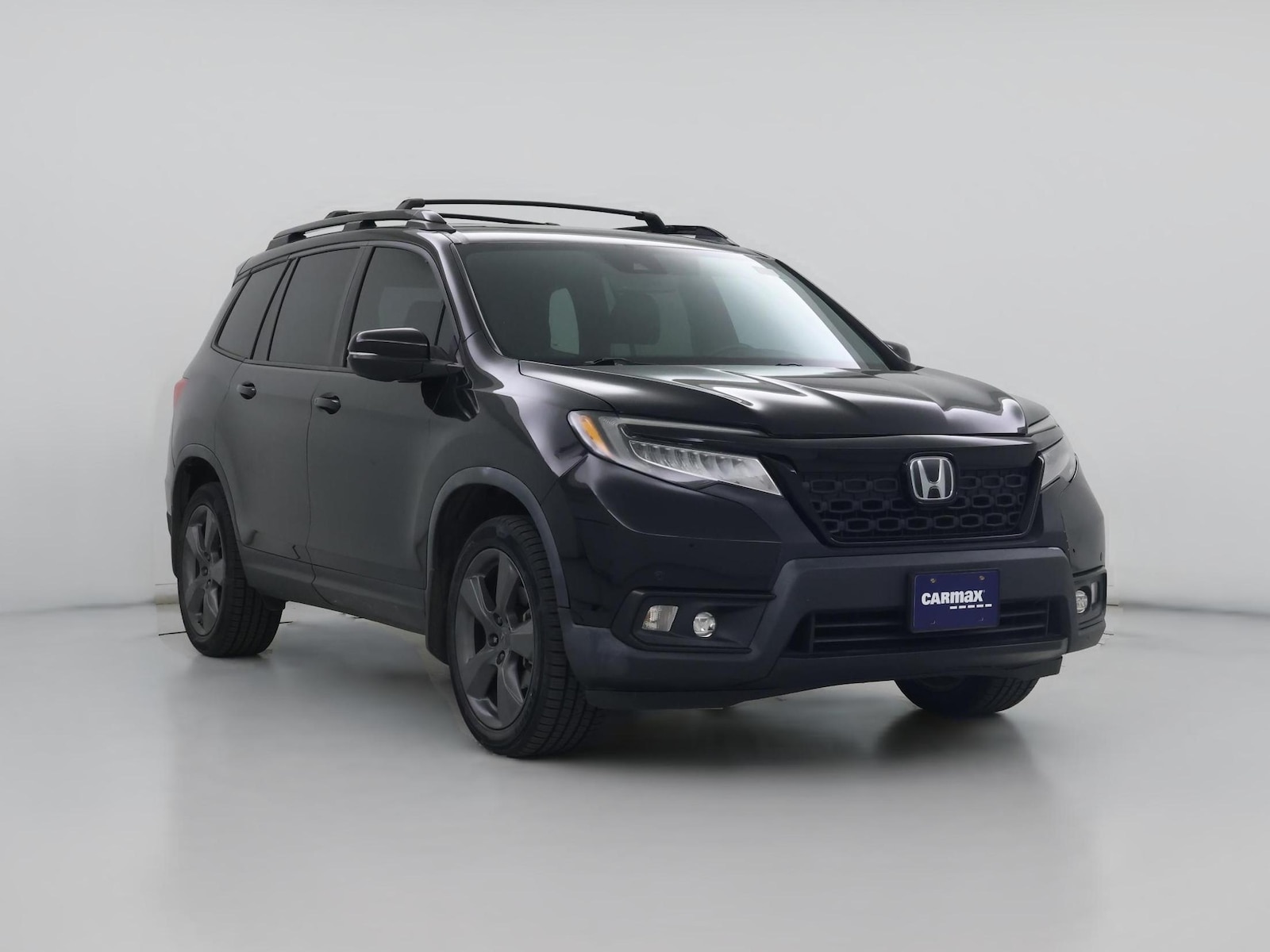 2019 Honda Passport