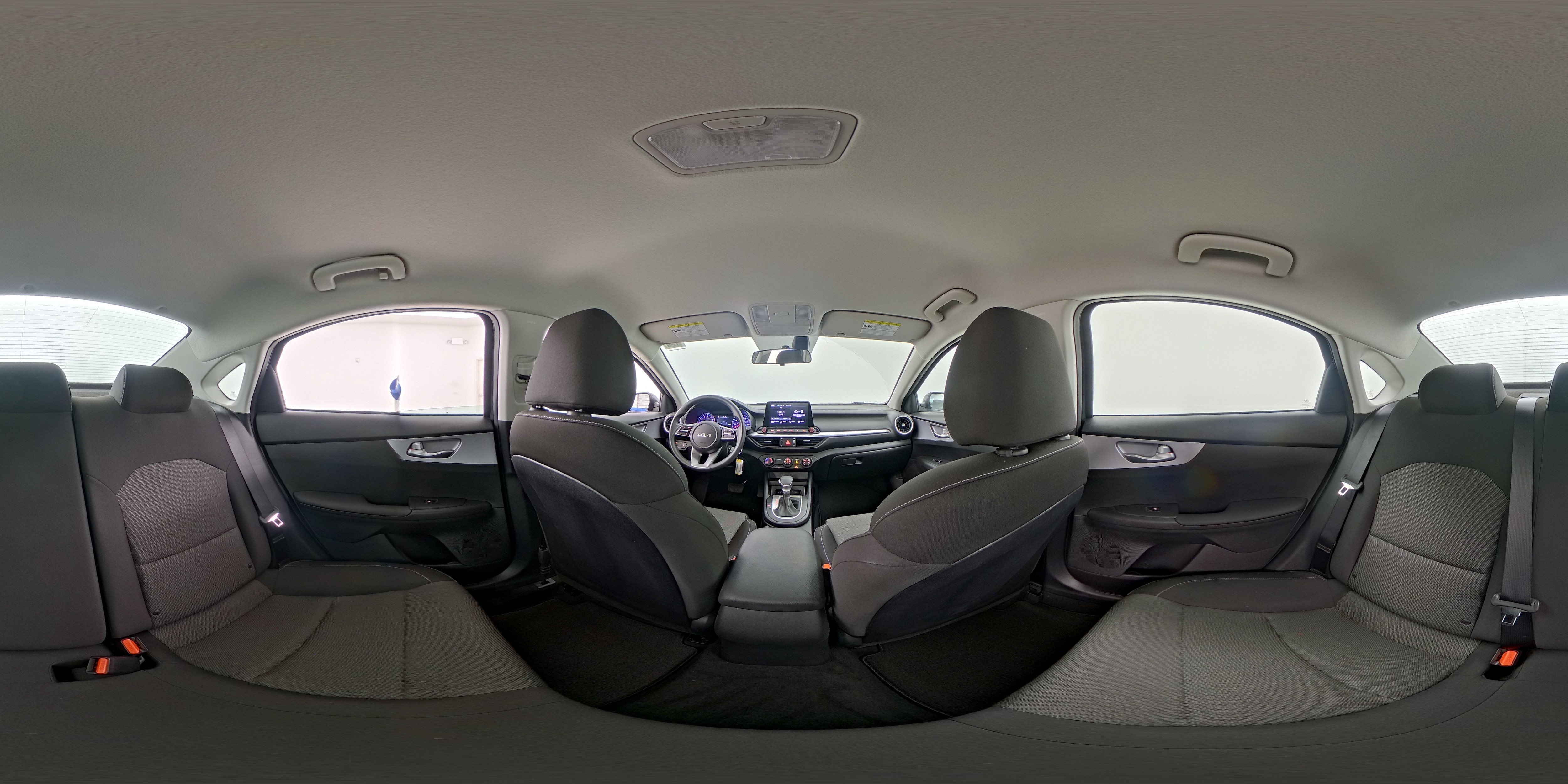 2024 Kia Forte LXS - Photo 23