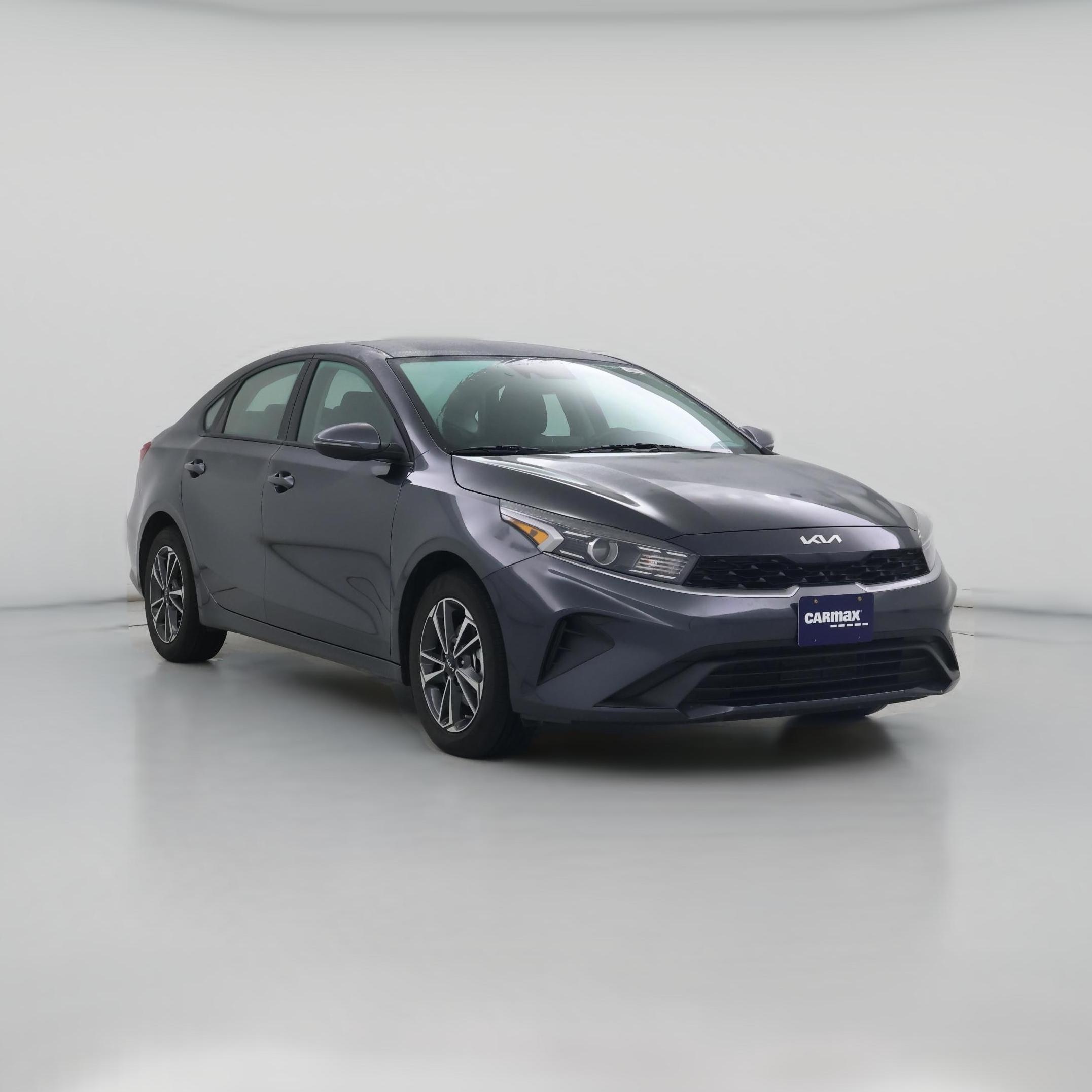 Thumbnail: 2024 Kia Forte - 1
