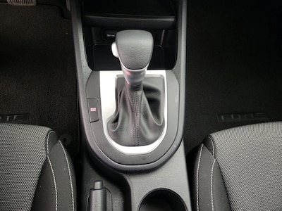 Shifter