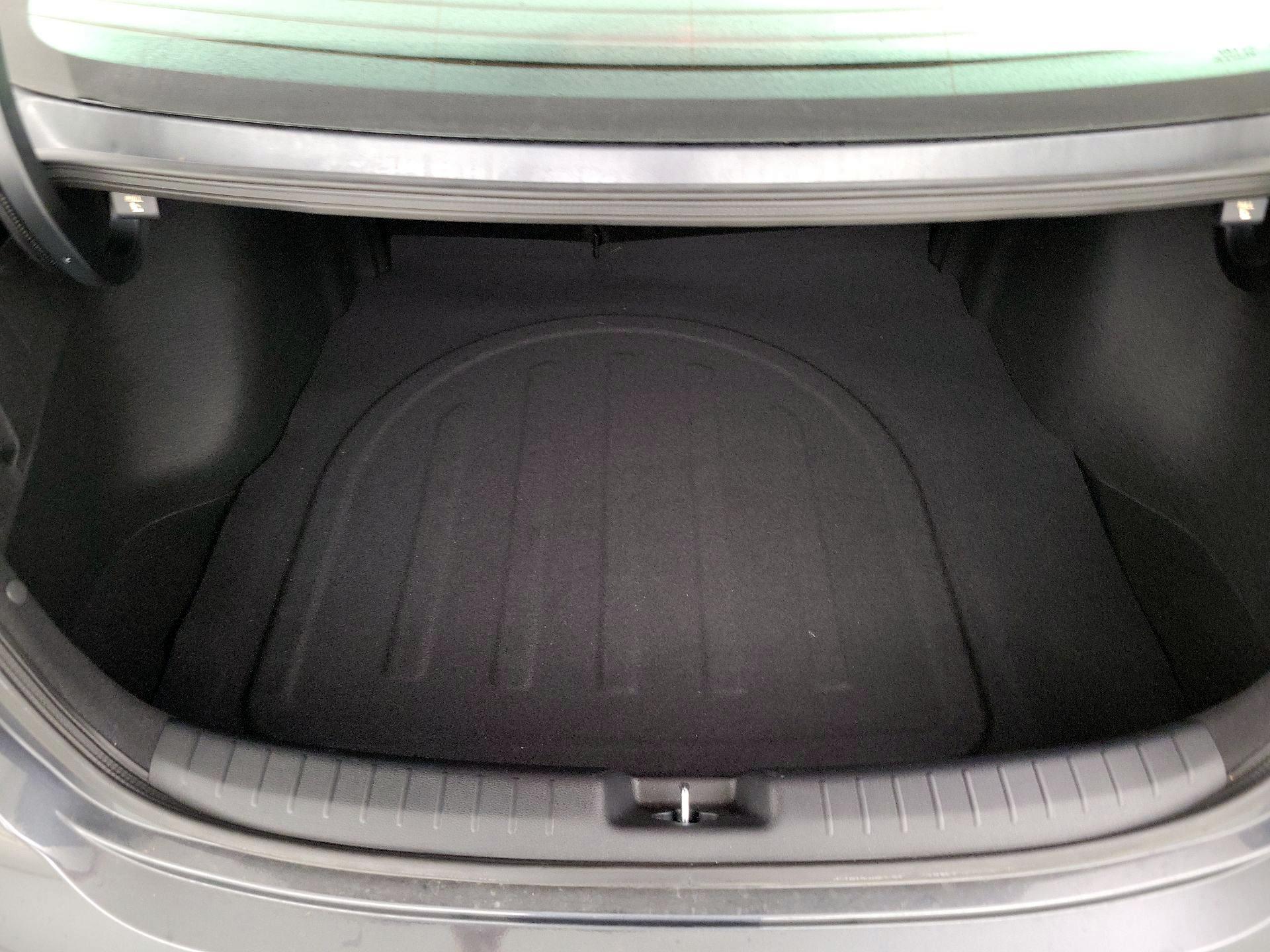 Thumbnail: 2024 Kia Forte - 18