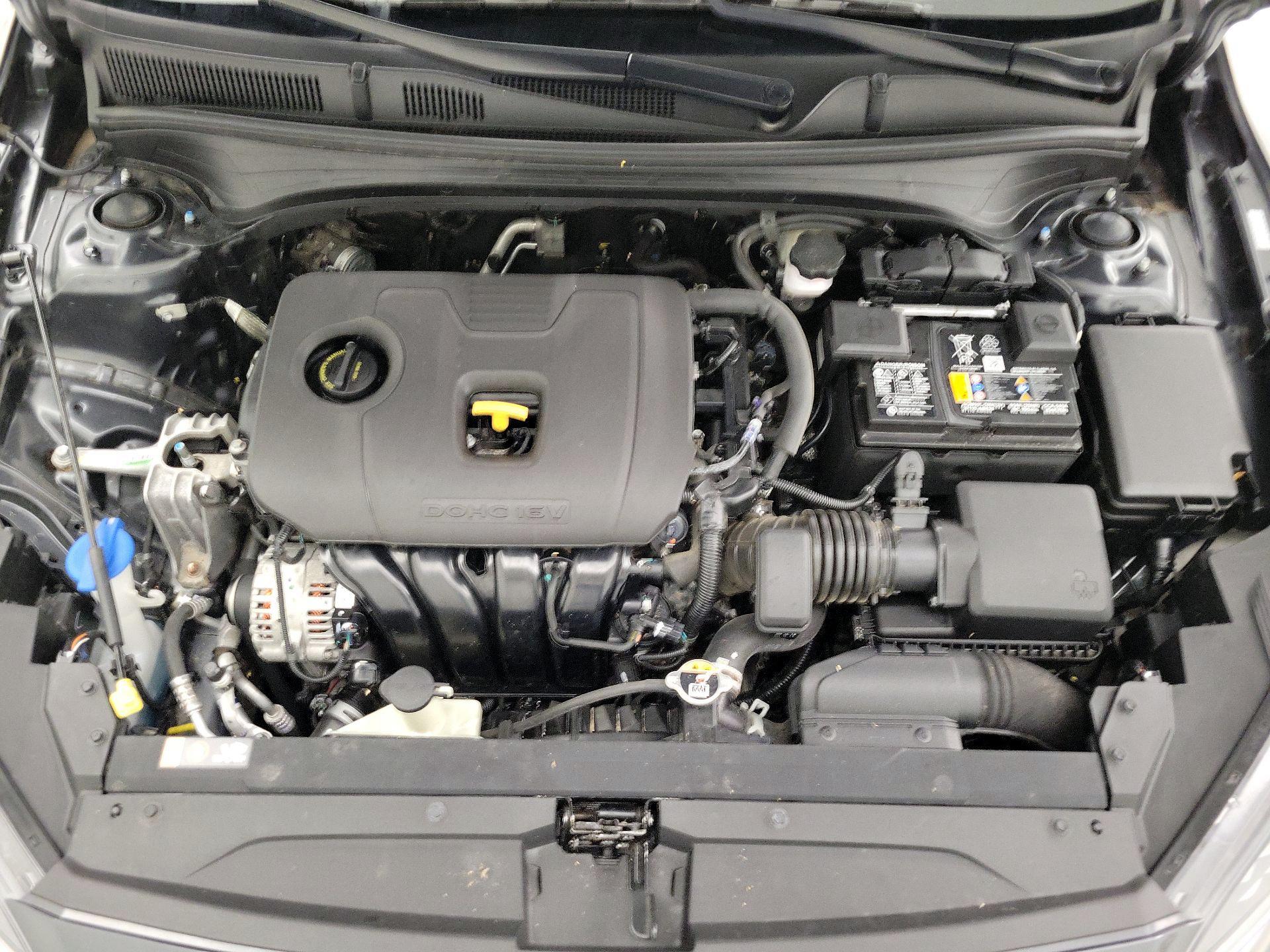 Thumbnail: 2024 Kia Forte - 19