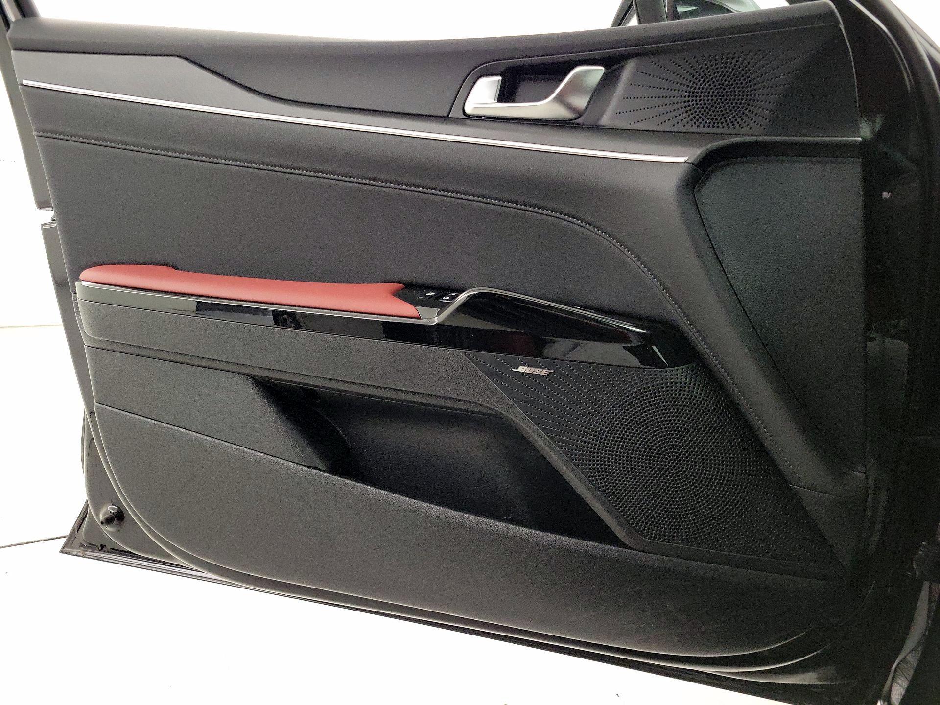 Thumbnail: 2026 Kia K5 - 12