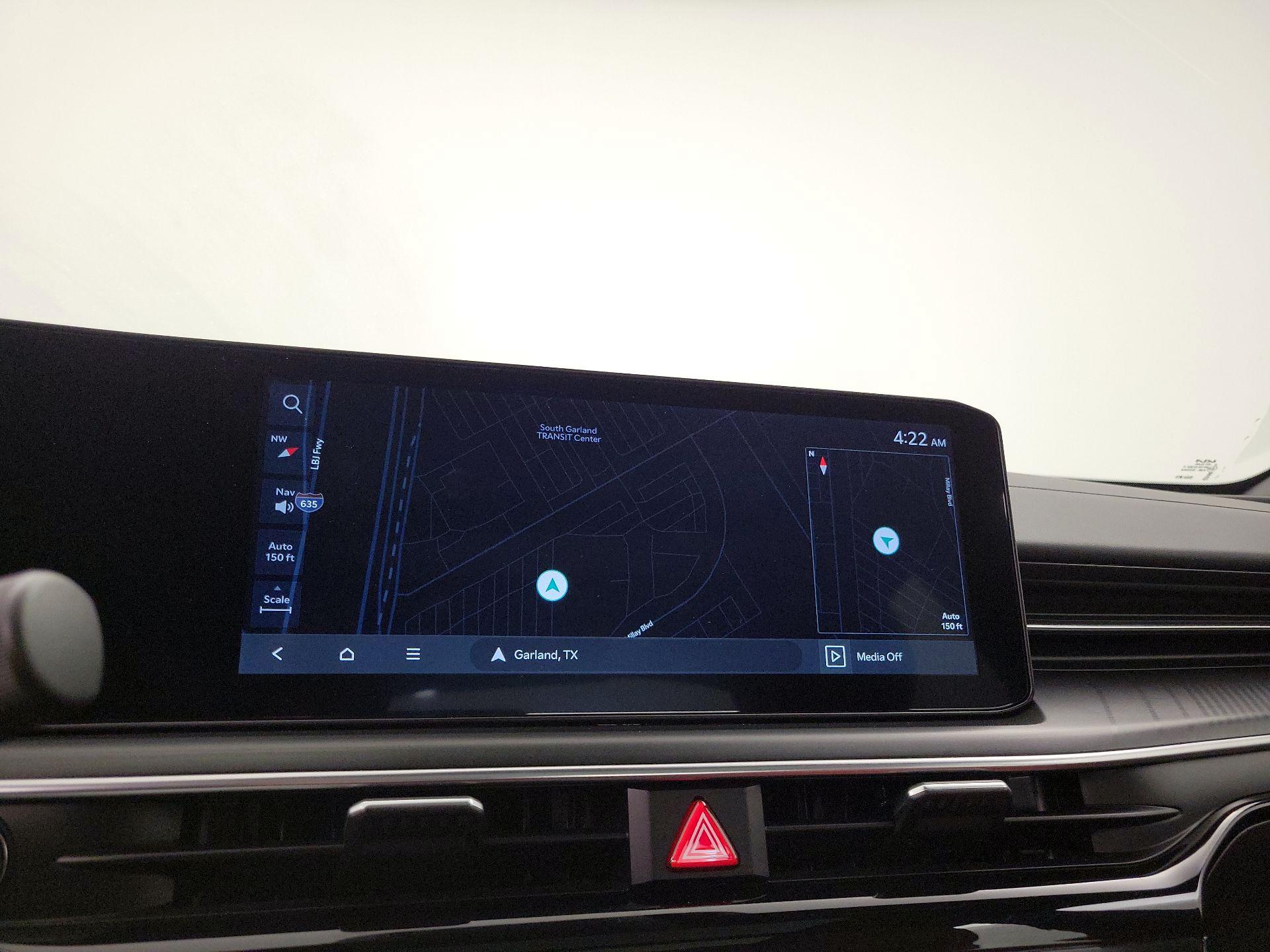 Thumbnail: 2026 Kia K5 - 14