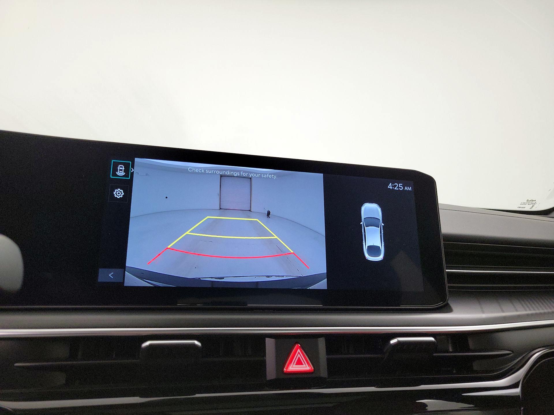 Thumbnail: 2026 Kia K5 - 15