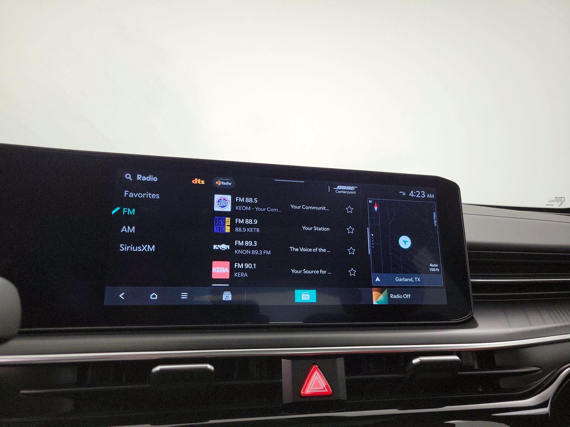 Thumbnail: 2026 Kia K5 - 16