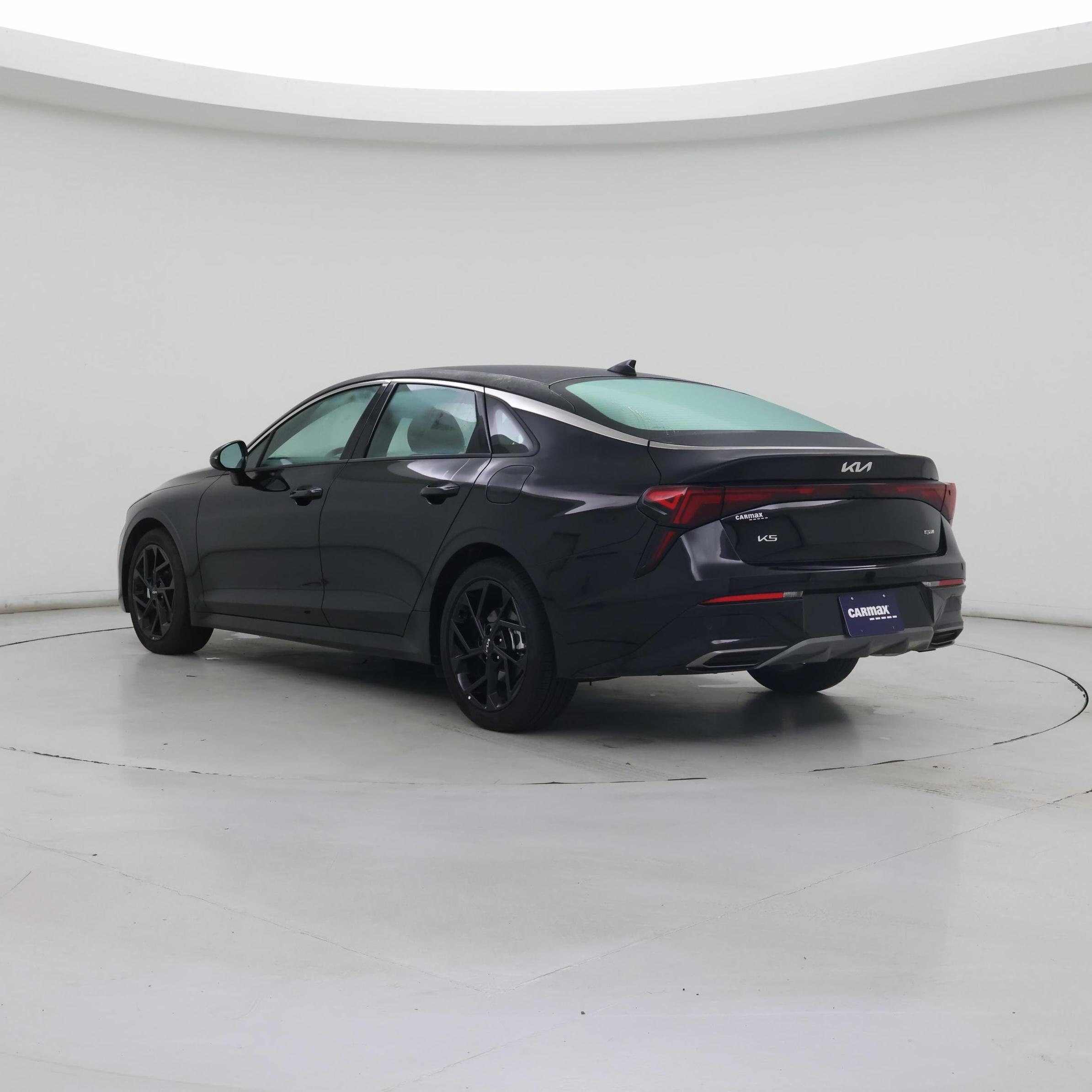 Thumbnail: 2026 Kia K5 - 2