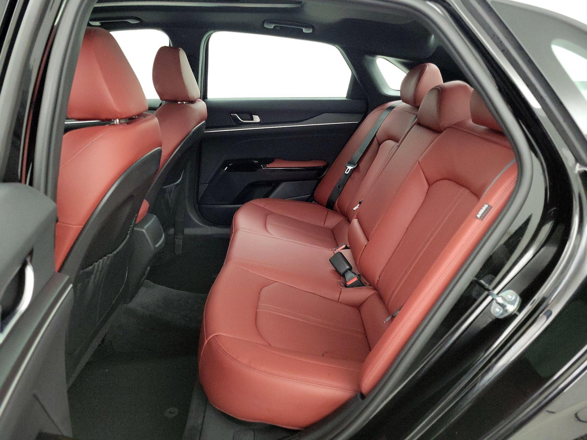 Thumbnail: 2026 Kia K5 - 20