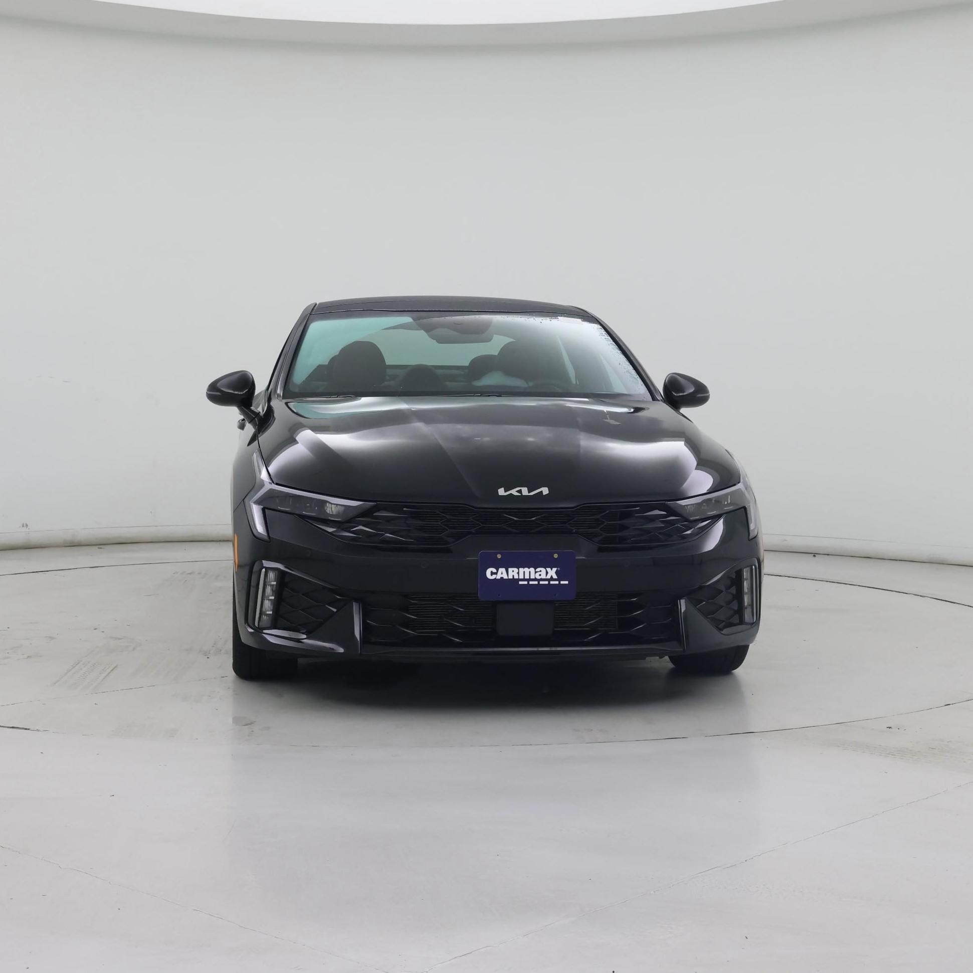 Thumbnail: 2026 Kia K5 - 5