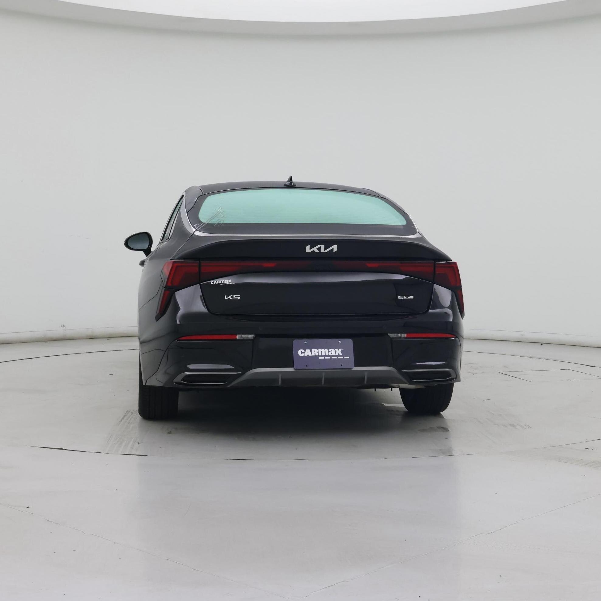 Thumbnail: 2026 Kia K5 - 6