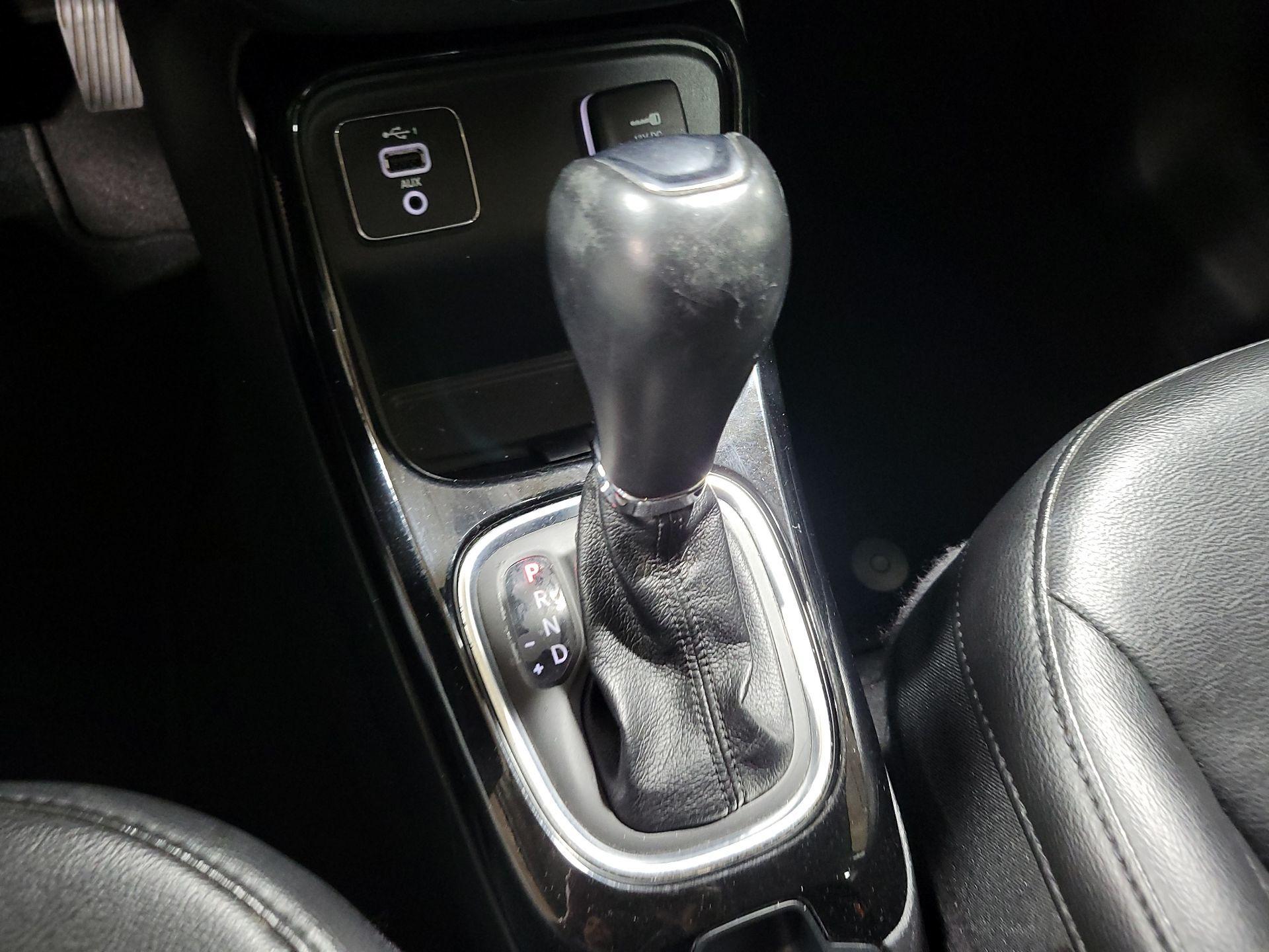 Thumbnail: 2021 Jeep Compass - 17