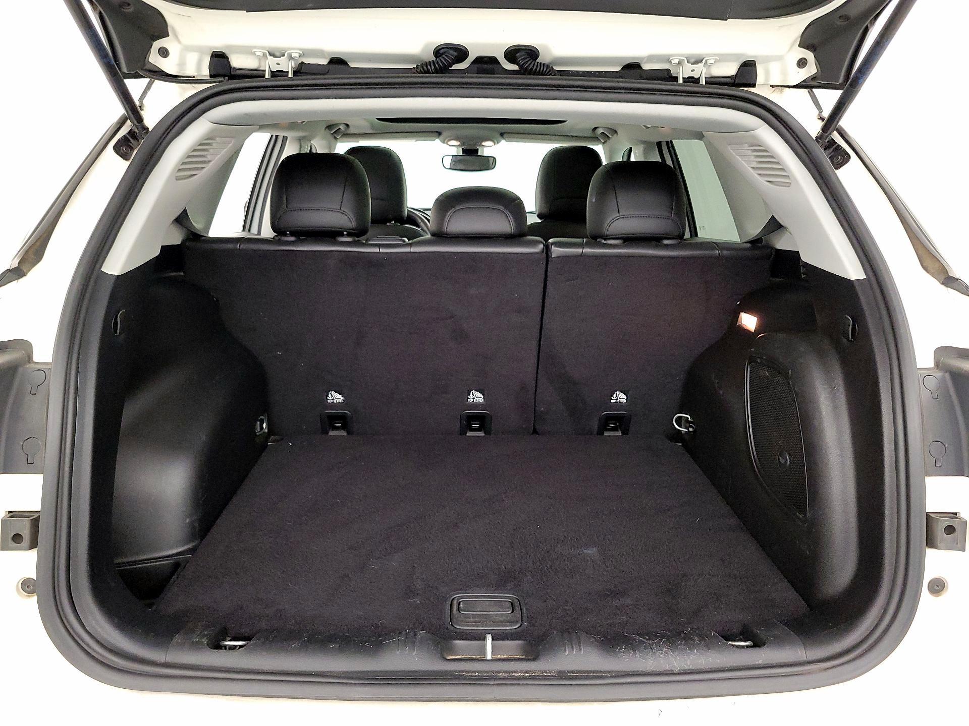 Thumbnail: 2021 Jeep Compass - 20