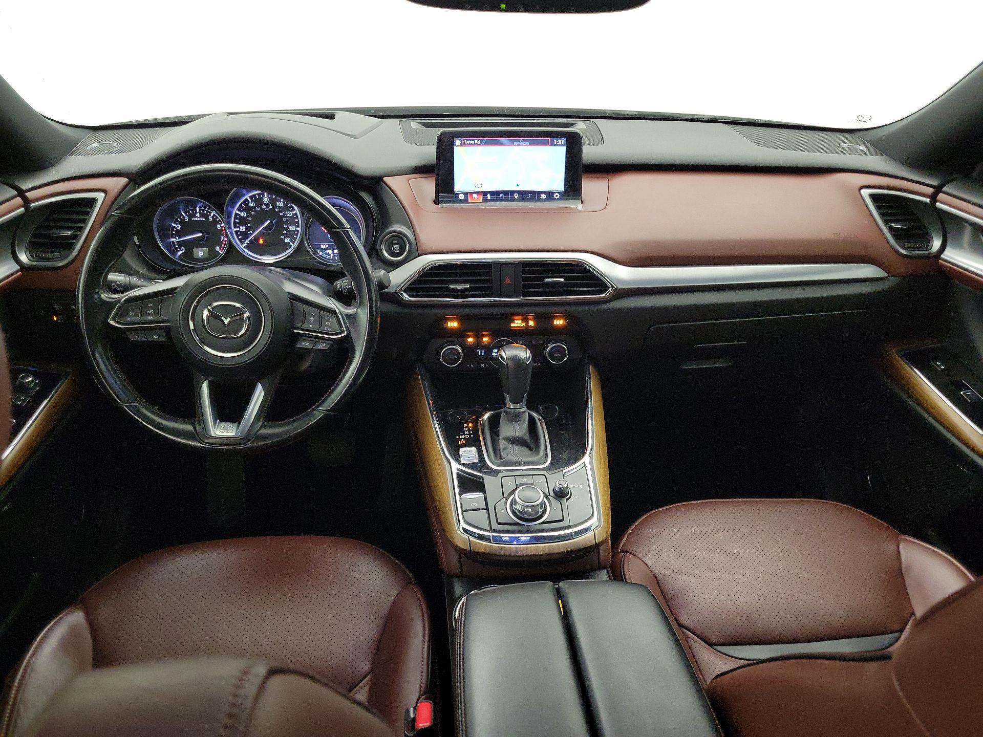 Thumbnail: 2016 Mazda CX-9 - 9