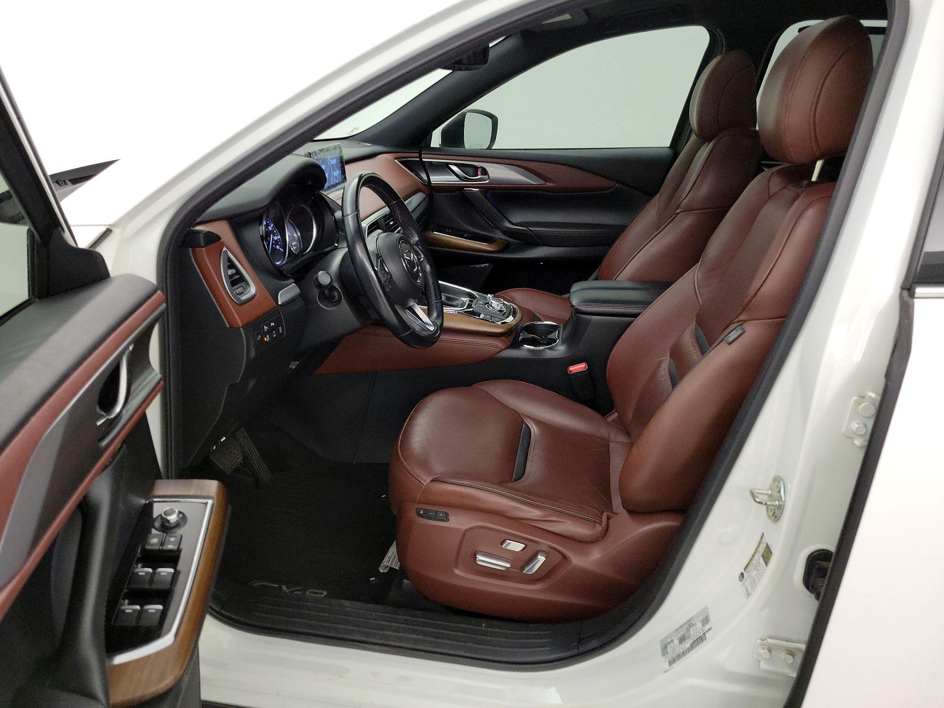 Thumbnail: 2016 Mazda CX-9 - 11