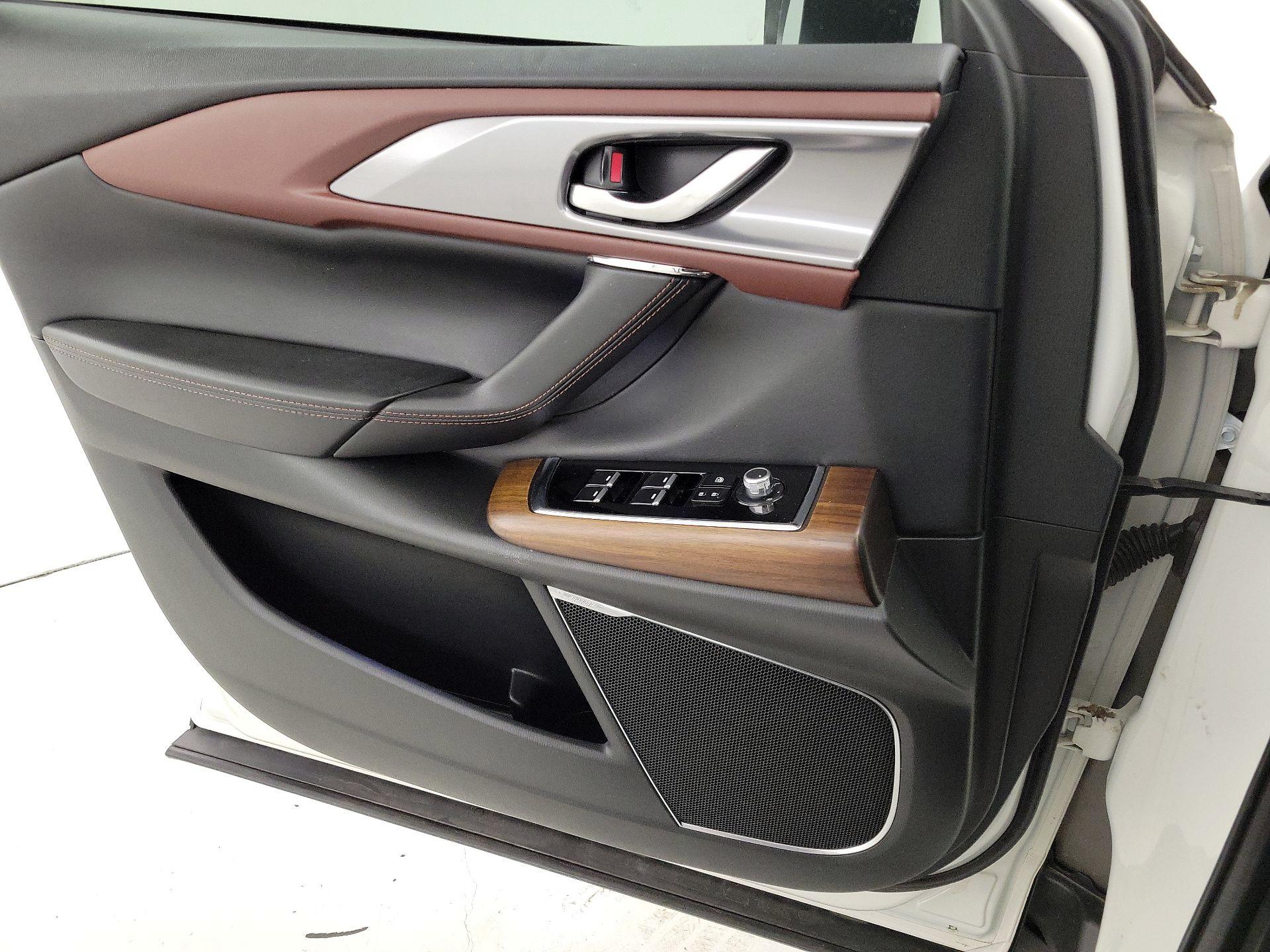 Thumbnail: 2016 Mazda CX-9 - 12