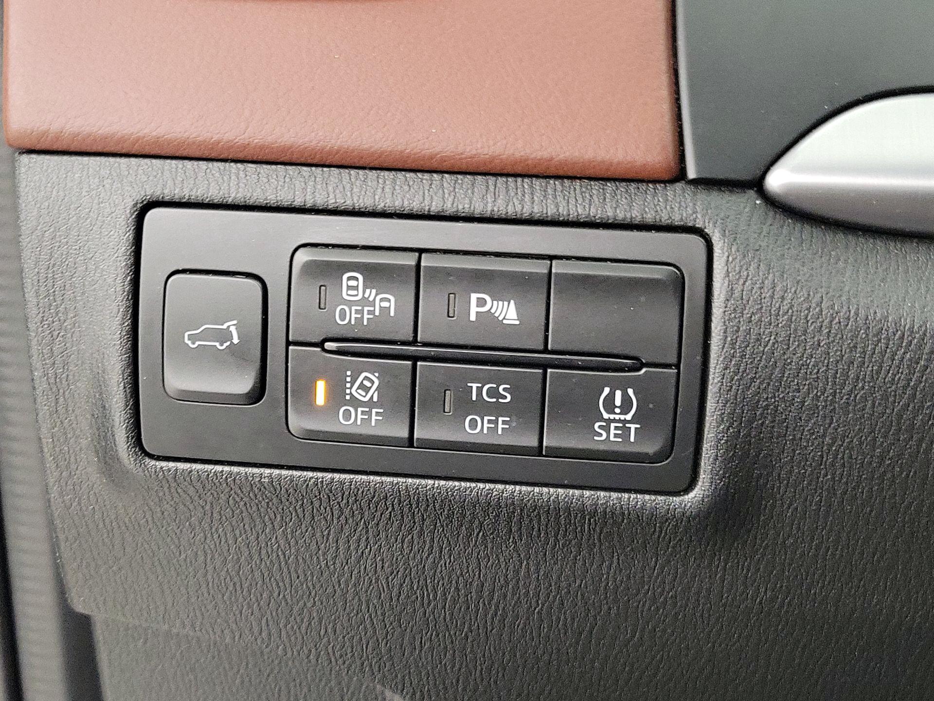 Thumbnail: 2016 Mazda CX-9 - 13