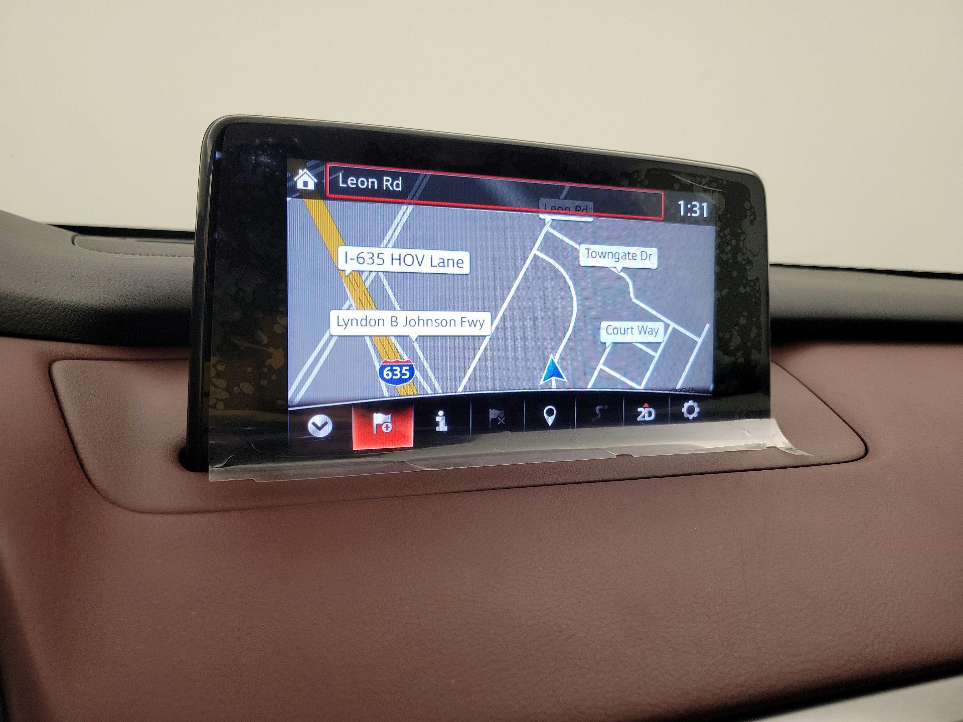 Thumbnail: 2016 Mazda CX-9 - 14