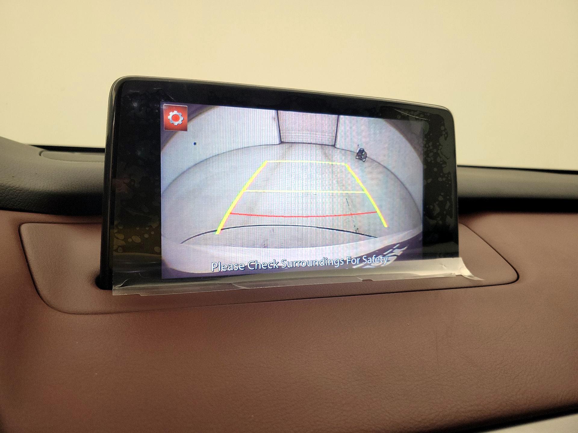 Thumbnail: 2016 Mazda CX-9 - 15