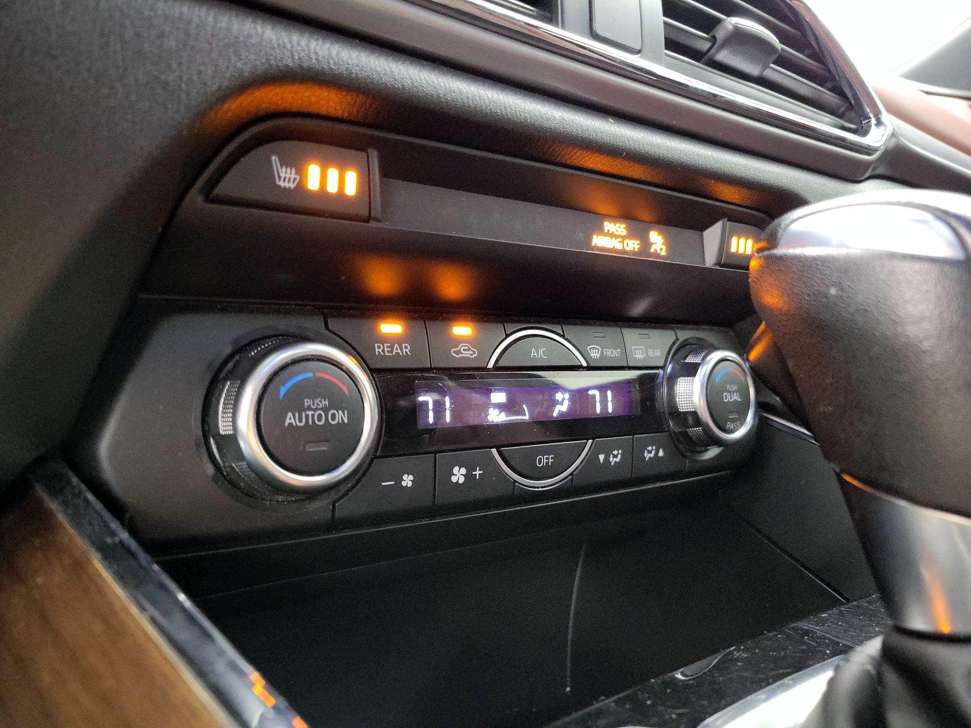 Thumbnail: 2016 Mazda CX-9 - 17