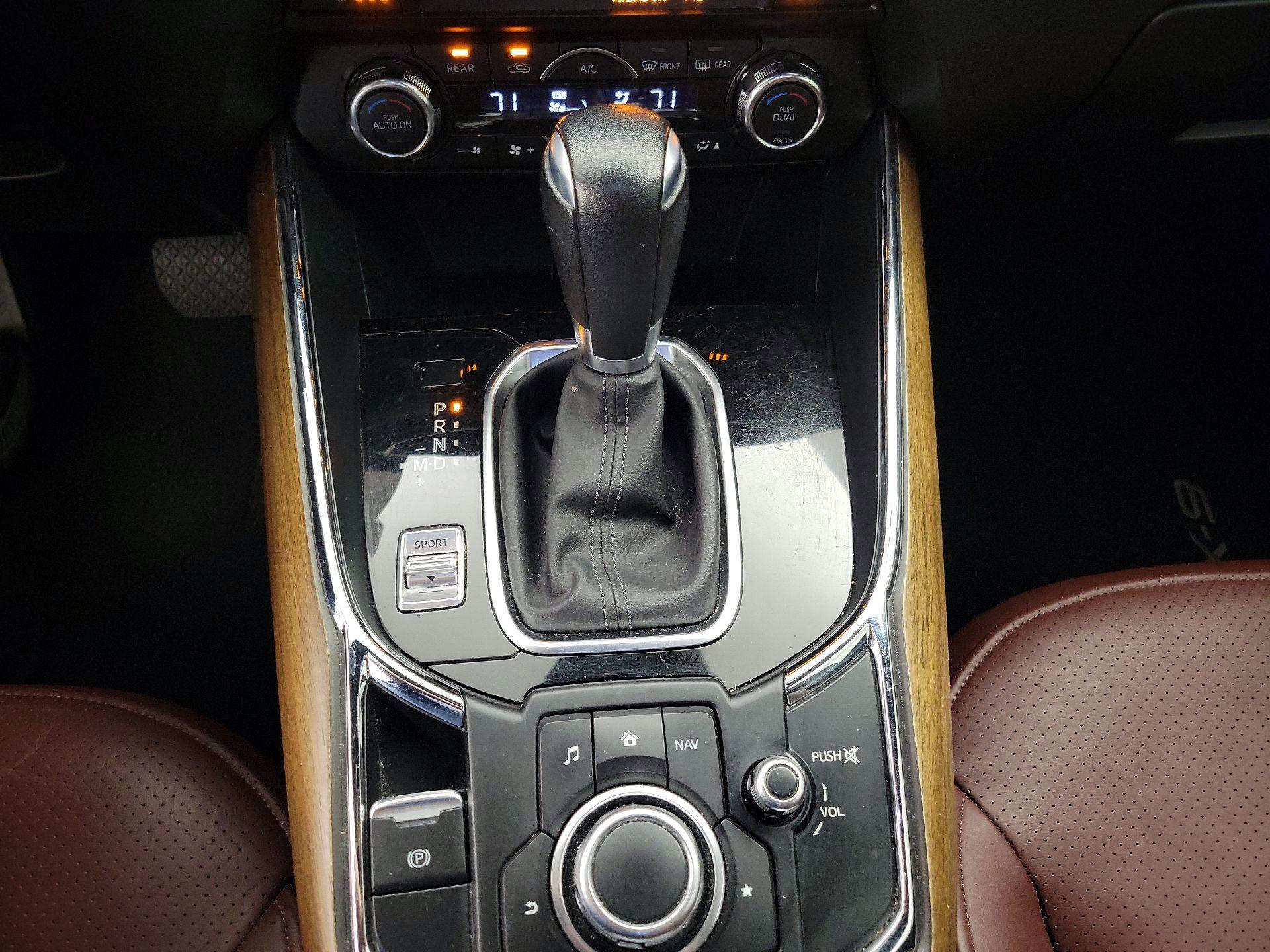 Thumbnail: 2016 Mazda CX-9 - 18