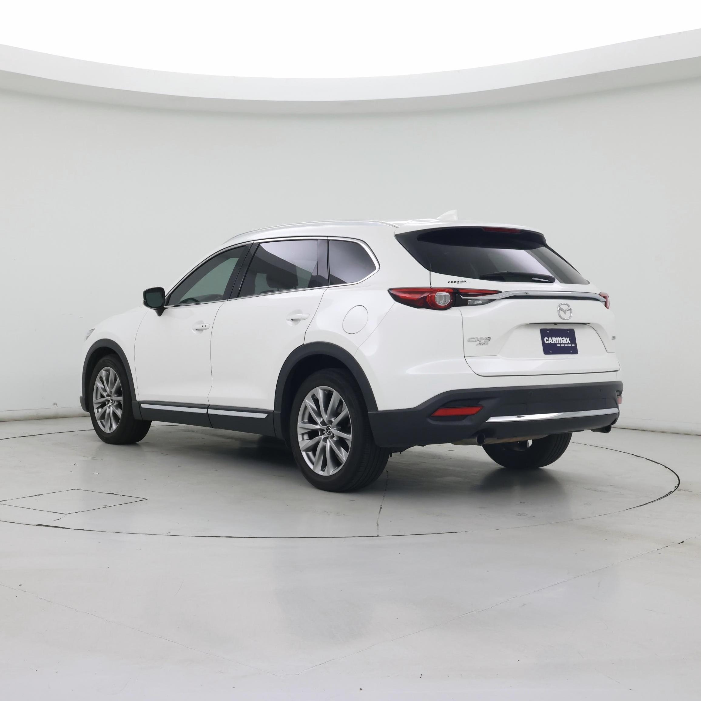 Thumbnail: 2016 Mazda CX-9 - 2