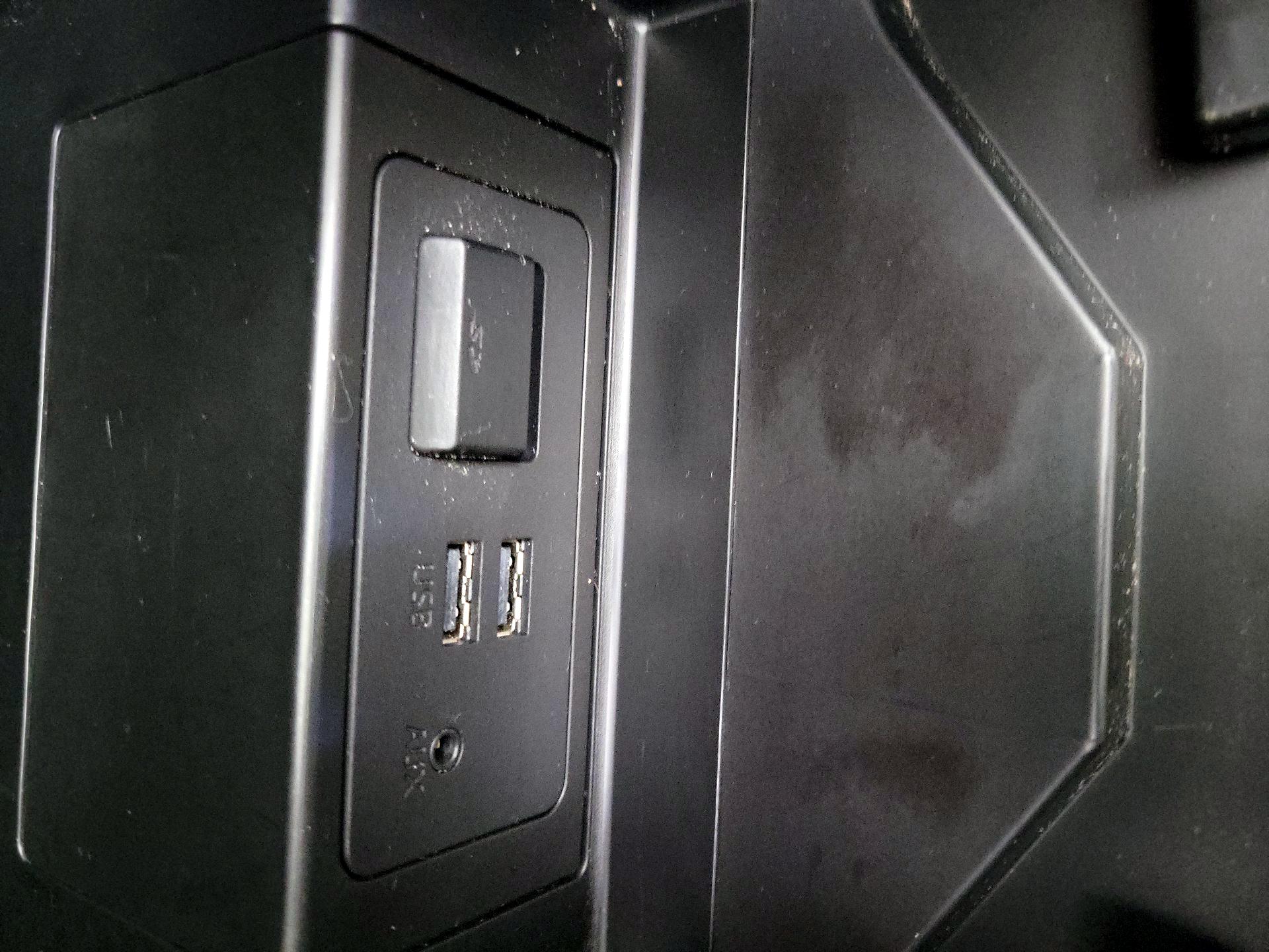 Thumbnail: 2016 Mazda CX-9 - 19