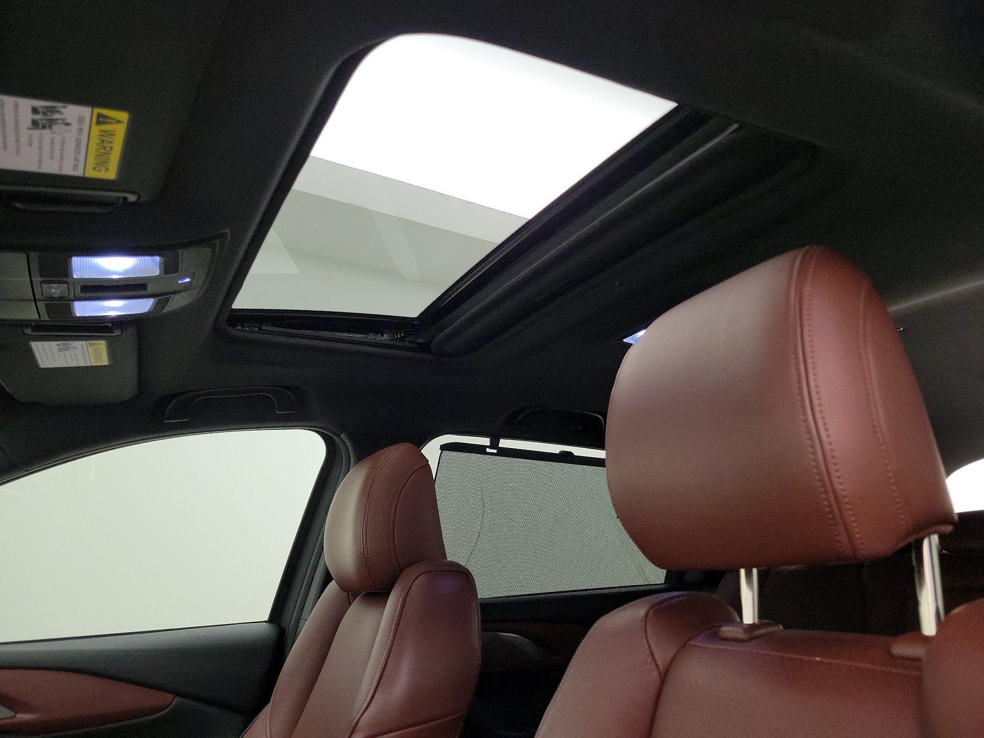 Thumbnail: 2016 Mazda CX-9 - 20