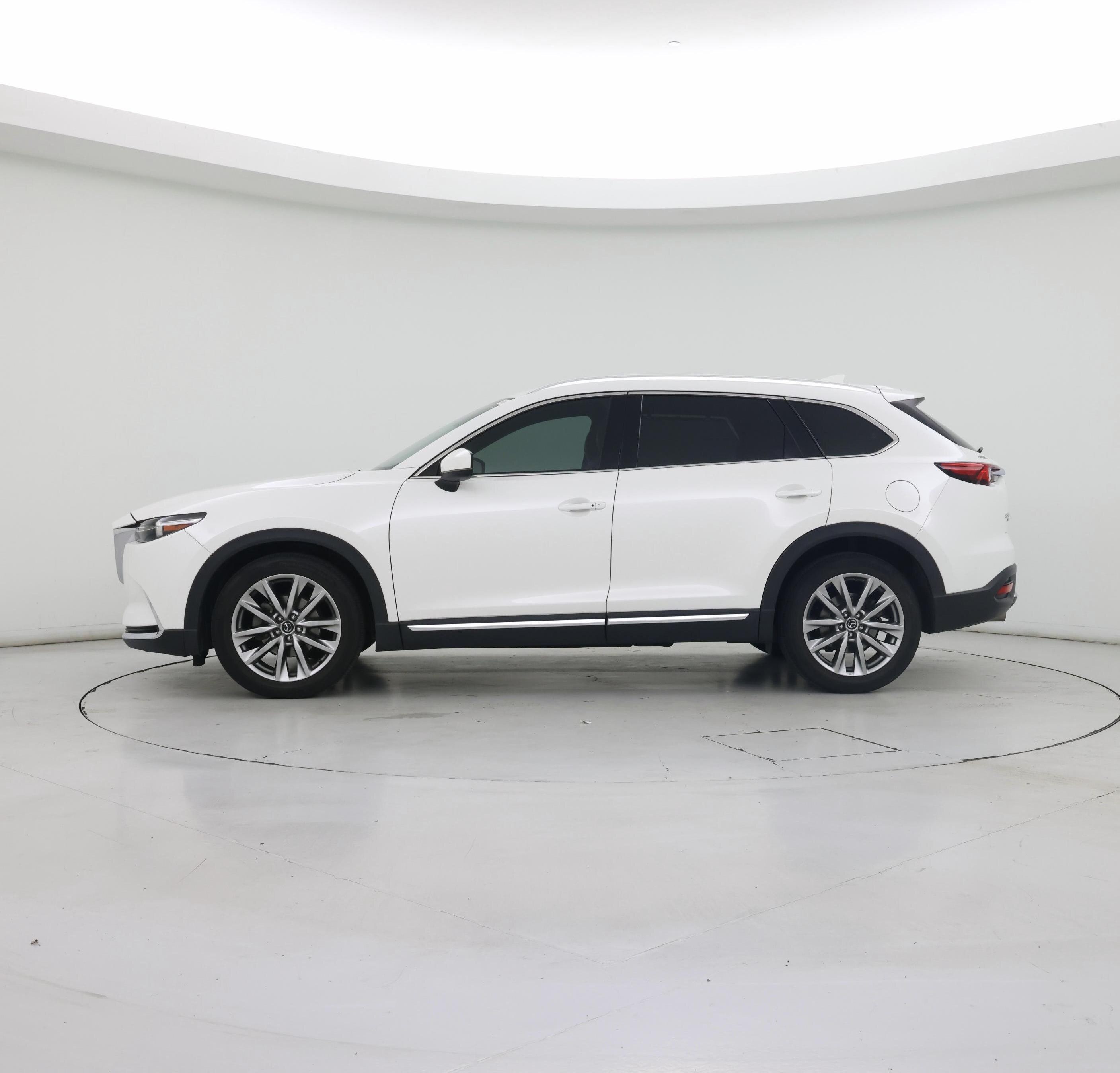 Thumbnail: 2016 Mazda CX-9 - 3