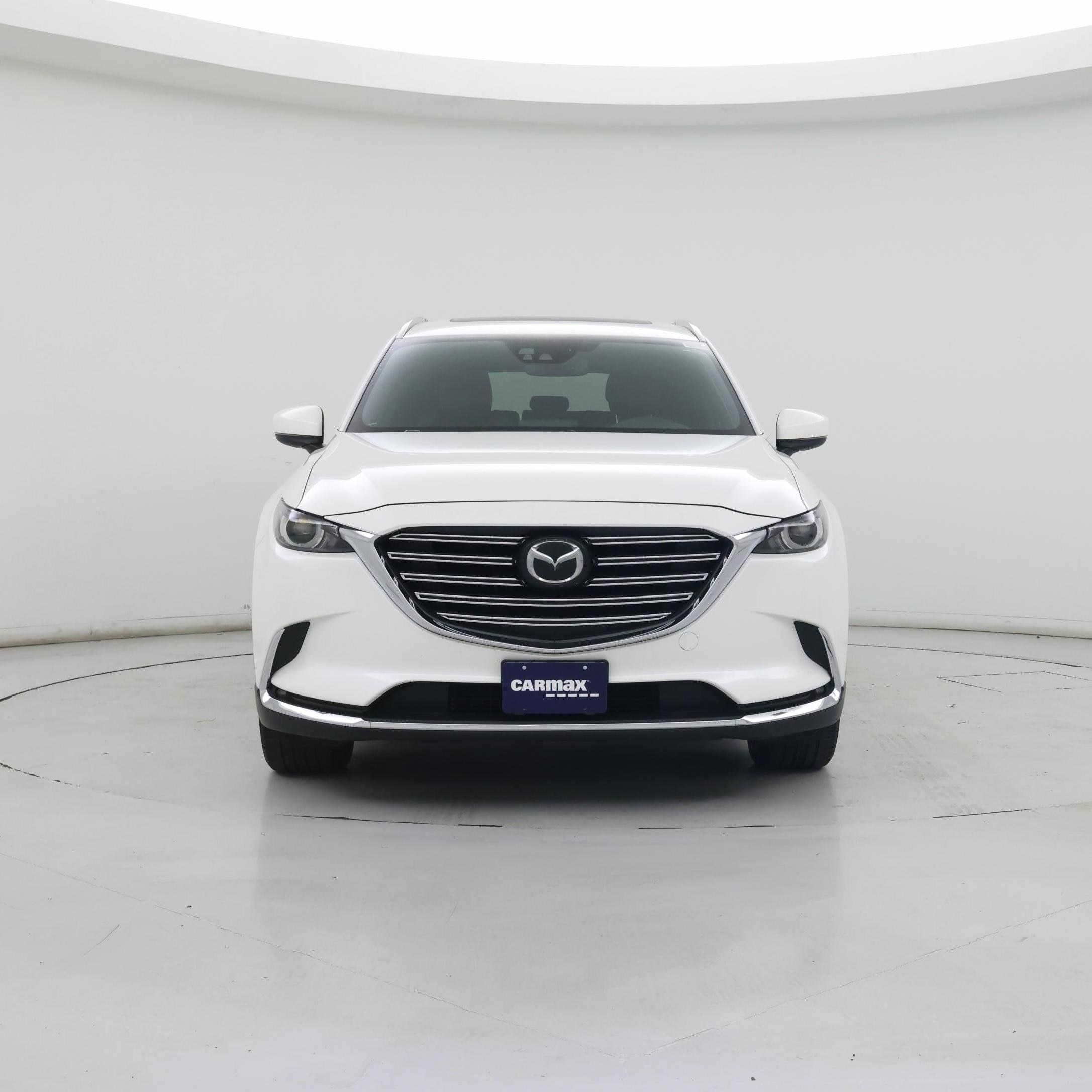 Thumbnail: 2016 Mazda CX-9 - 5