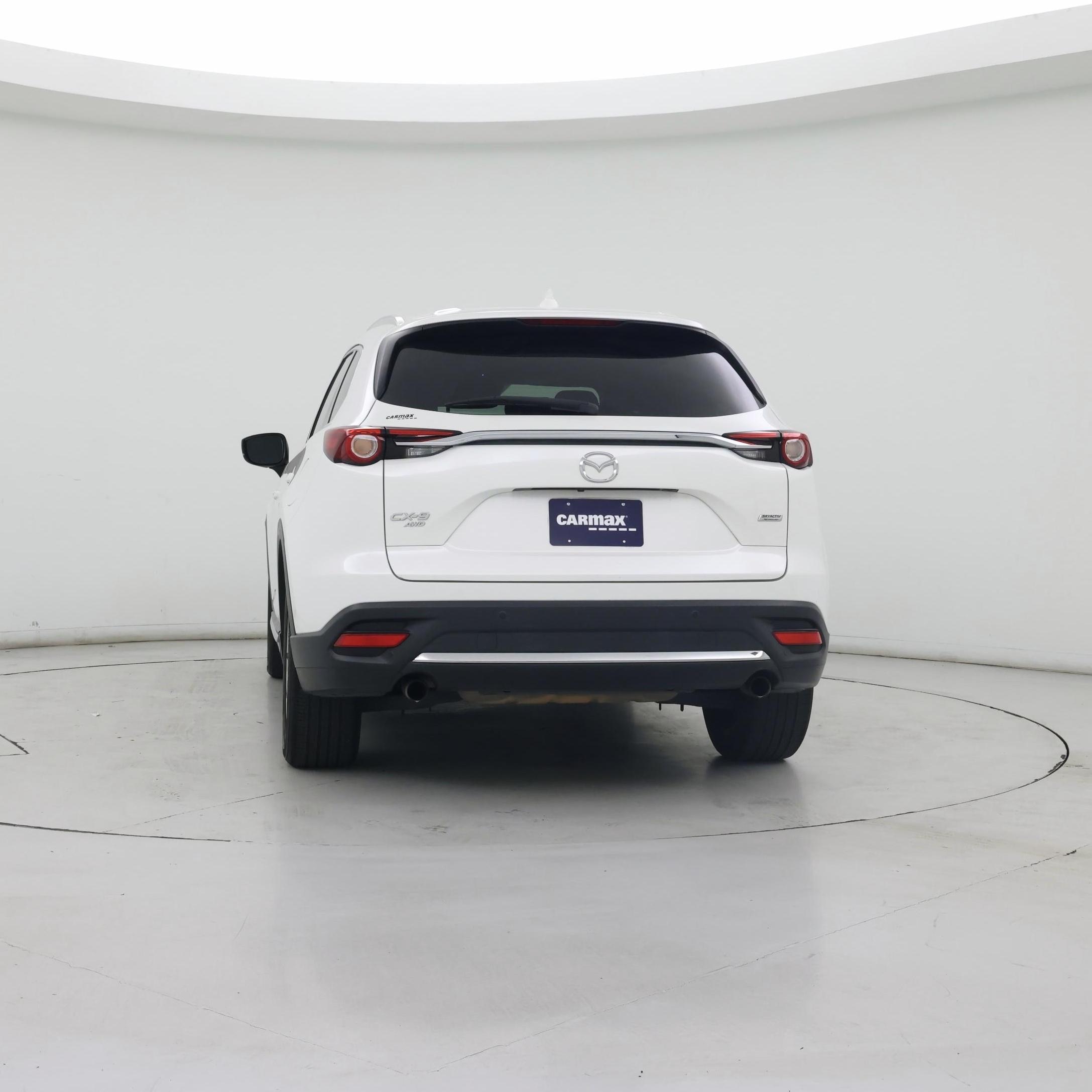 Thumbnail: 2016 Mazda CX-9 - 6