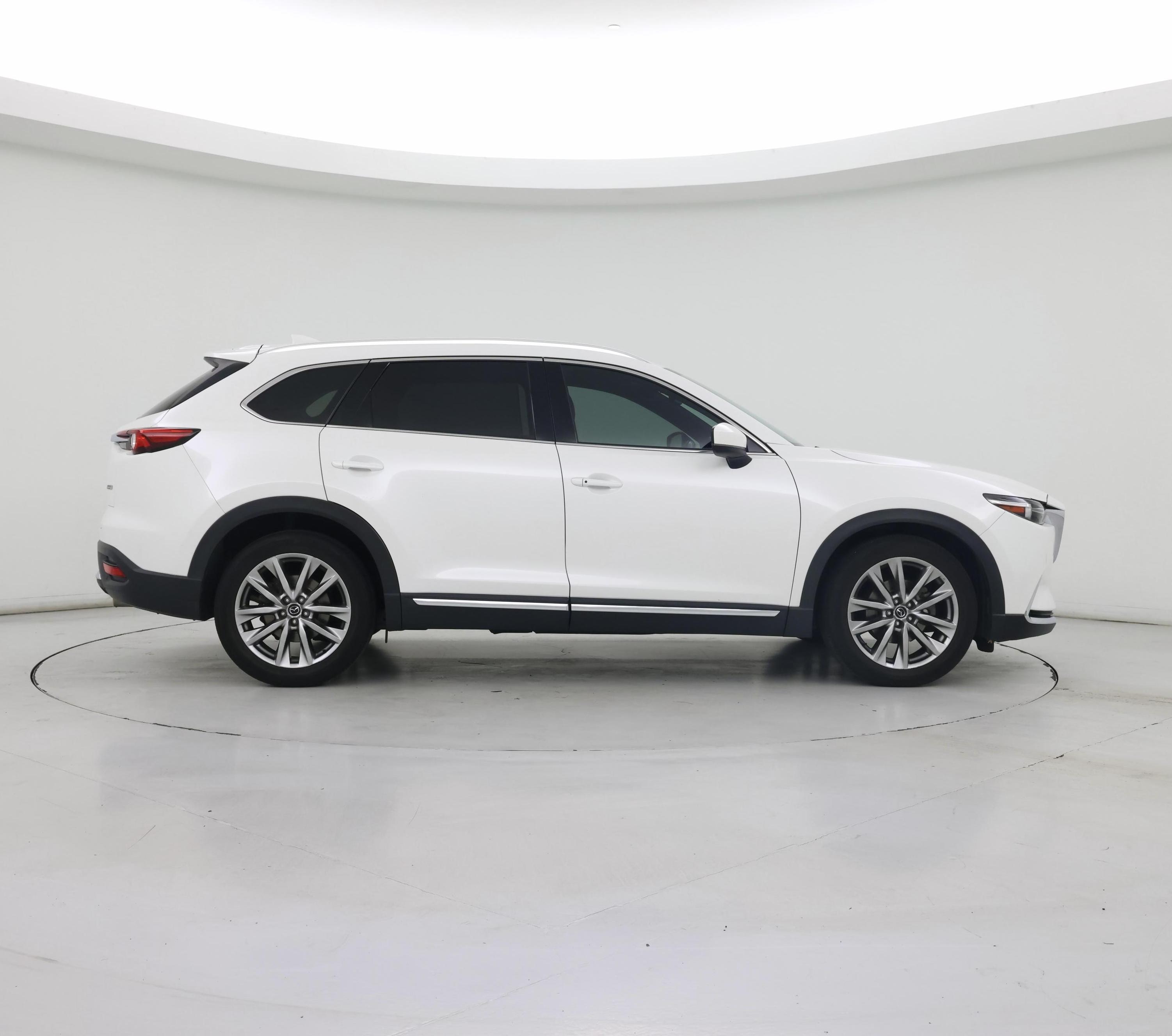 Thumbnail: 2016 Mazda CX-9 - 7