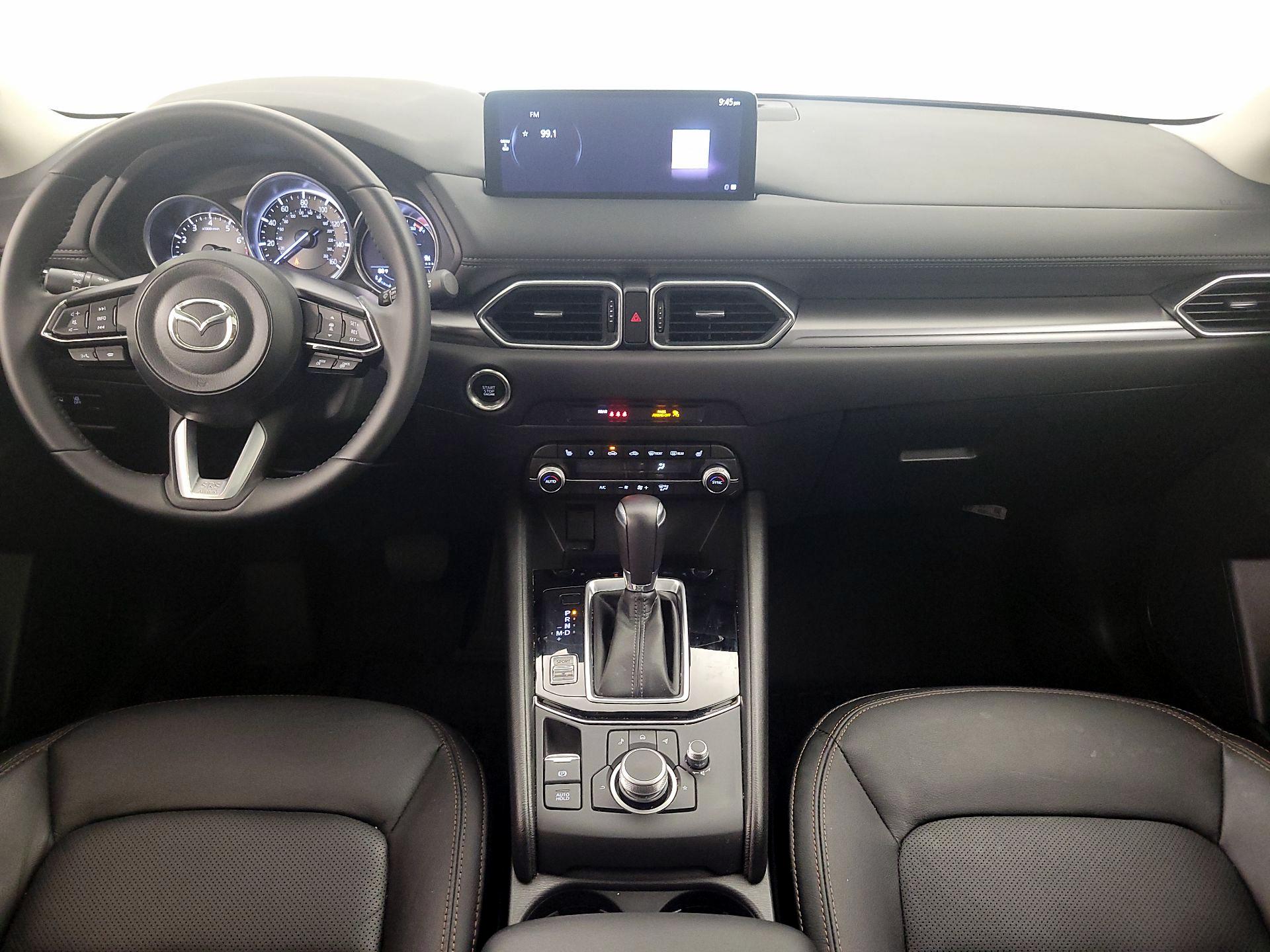 Thumbnail: 2023 Mazda CX-5 - 9