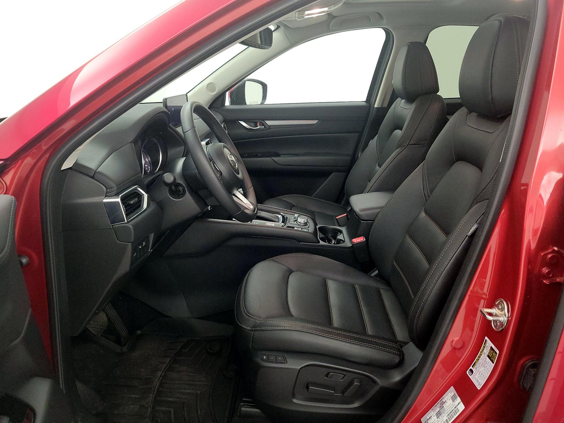 Thumbnail: 2023 Mazda CX-5 - 11