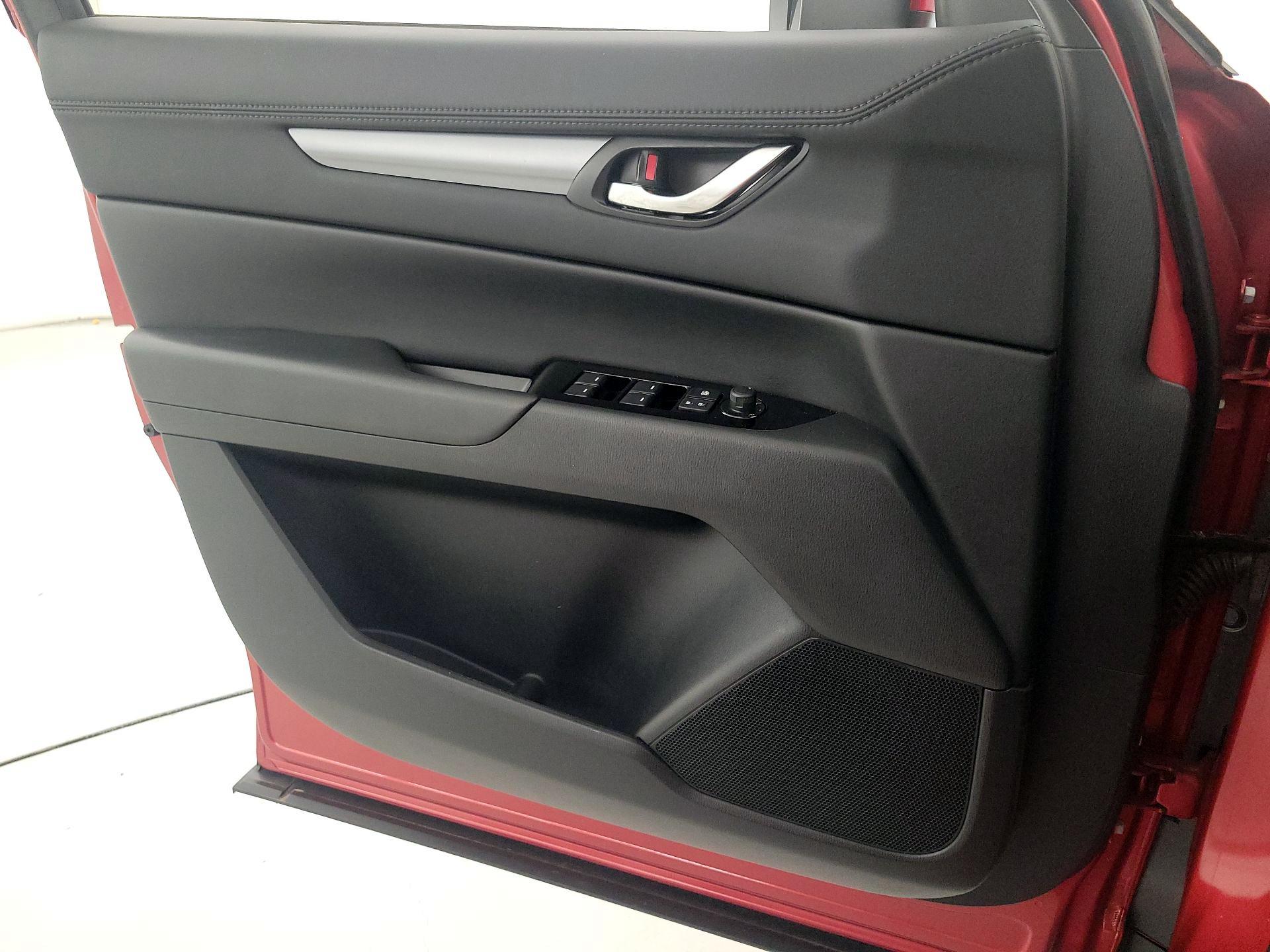 Thumbnail: 2023 Mazda CX-5 - 12